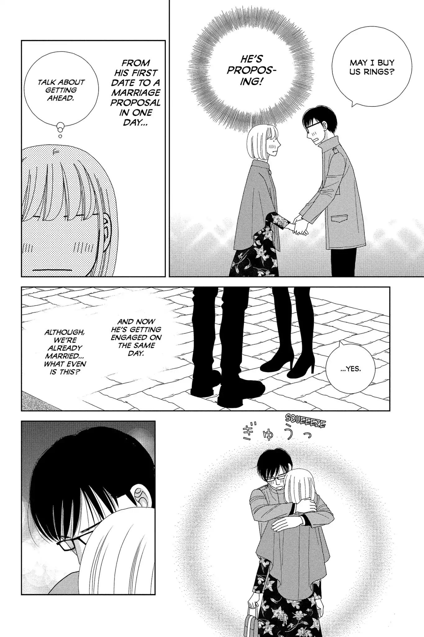 Nigeru wa Haji da ga Yaku ni Tatsu Chapter 29 page 18 - Chapter 29: A Bolt Out of the Blue