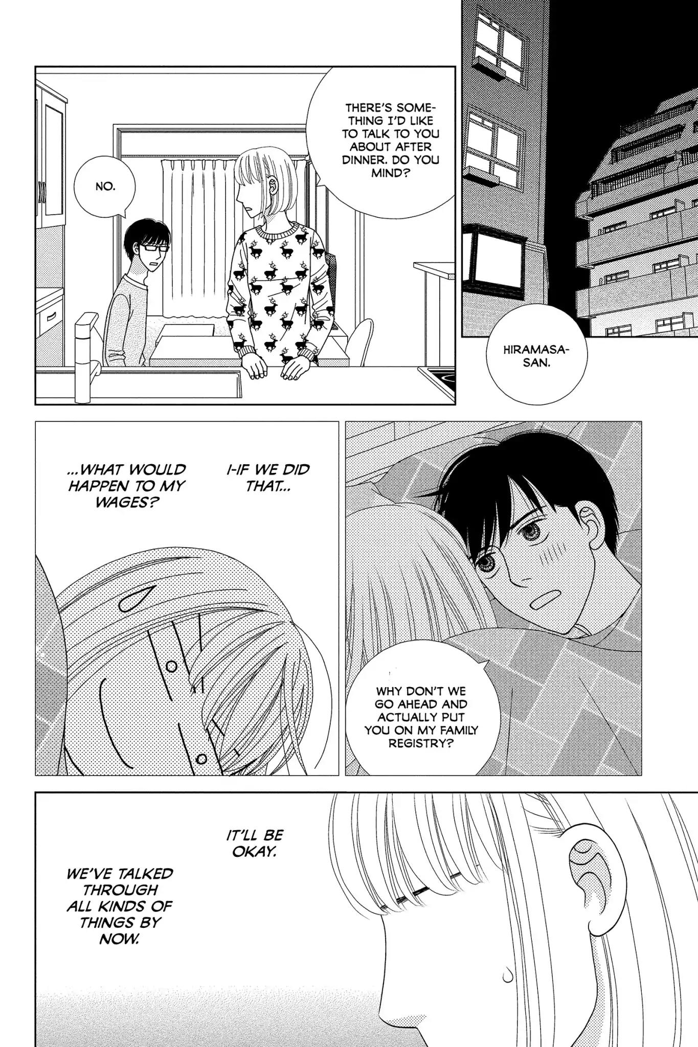 Nigeru wa Haji da ga Yaku ni Tatsu Chapter 29 page 2 - Chapter 29: A Bolt Out of the Blue