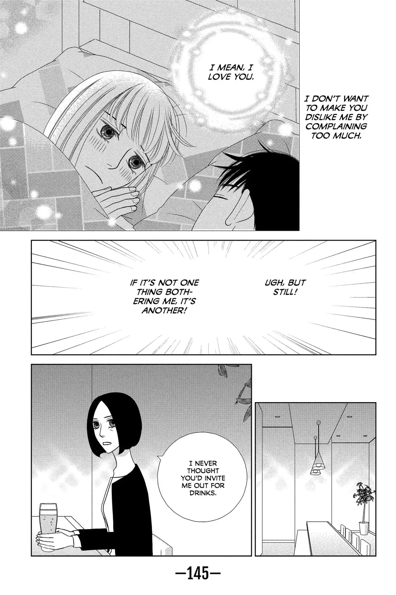 Nigeru wa Haji da ga Yaku ni Tatsu Chapter 29 page 23 - Chapter 29: A Bolt Out of the Blue