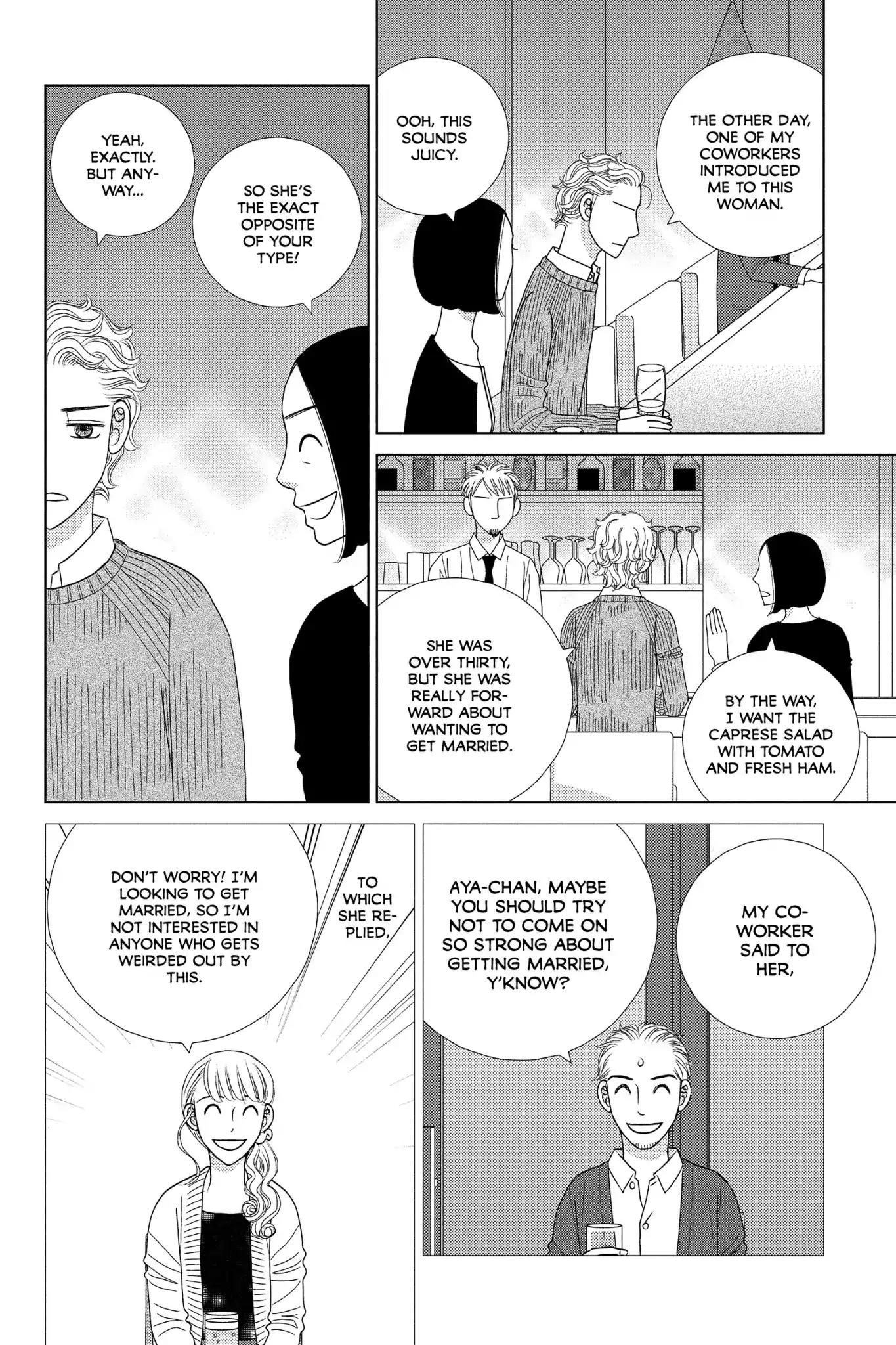 Nigeru wa Haji da ga Yaku ni Tatsu Chapter 29 page 24 - Chapter 29: A Bolt Out of the Blue