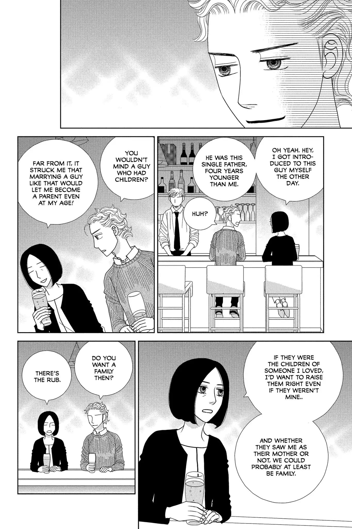 Nigeru wa Haji da ga Yaku ni Tatsu Chapter 29 page 28 - Chapter 29: A Bolt Out of the Blue