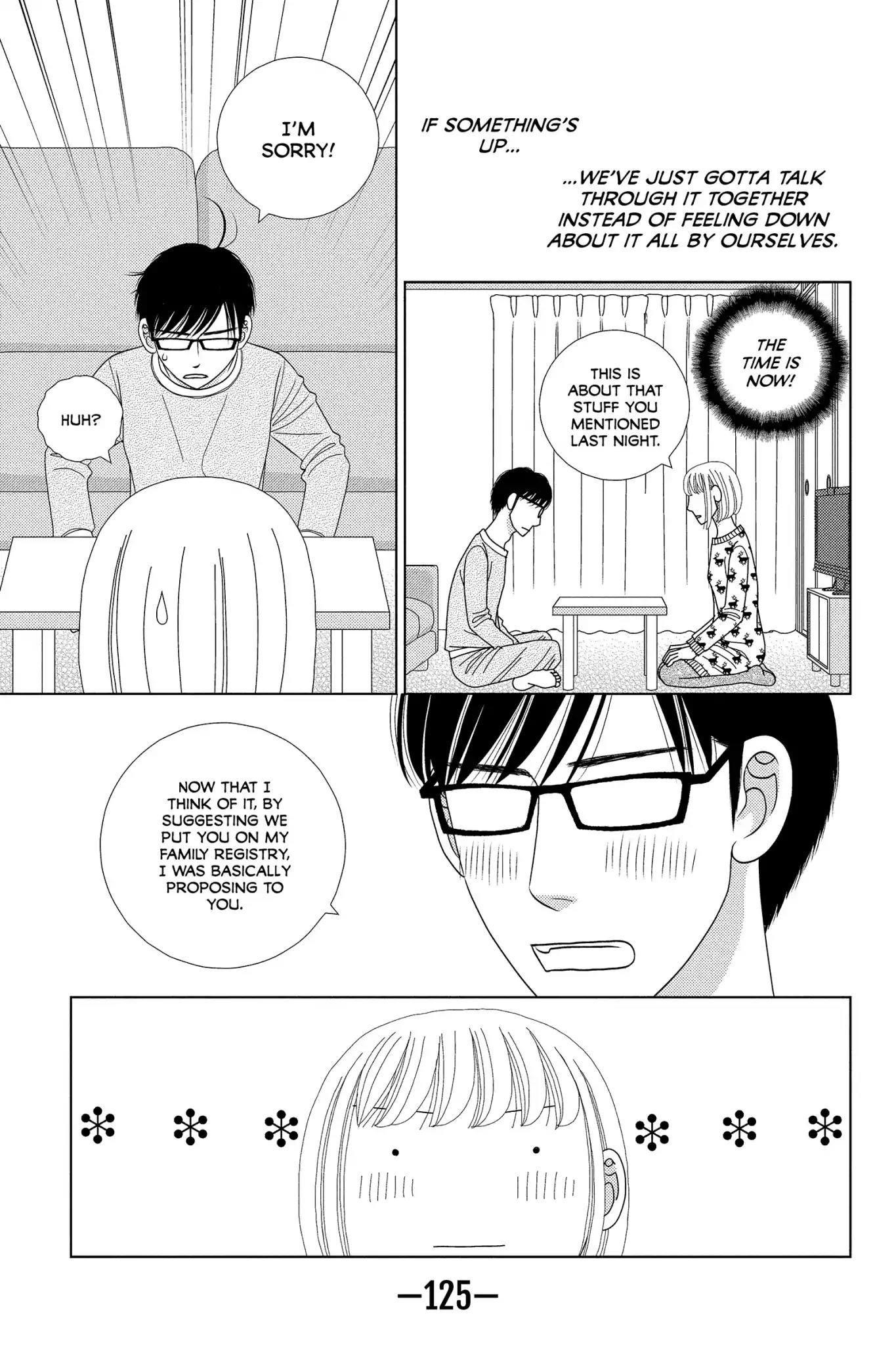 Nigeru wa Haji da ga Yaku ni Tatsu Chapter 29 page 3 - Chapter 29: A Bolt Out of the Blue