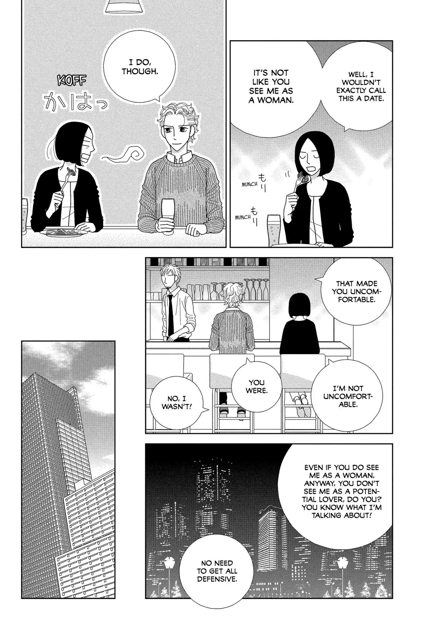 Nigeru wa Haji da ga Yaku ni Tatsu Chapter 29 page 30 - Chapter 29: A Bolt Out of the Blue