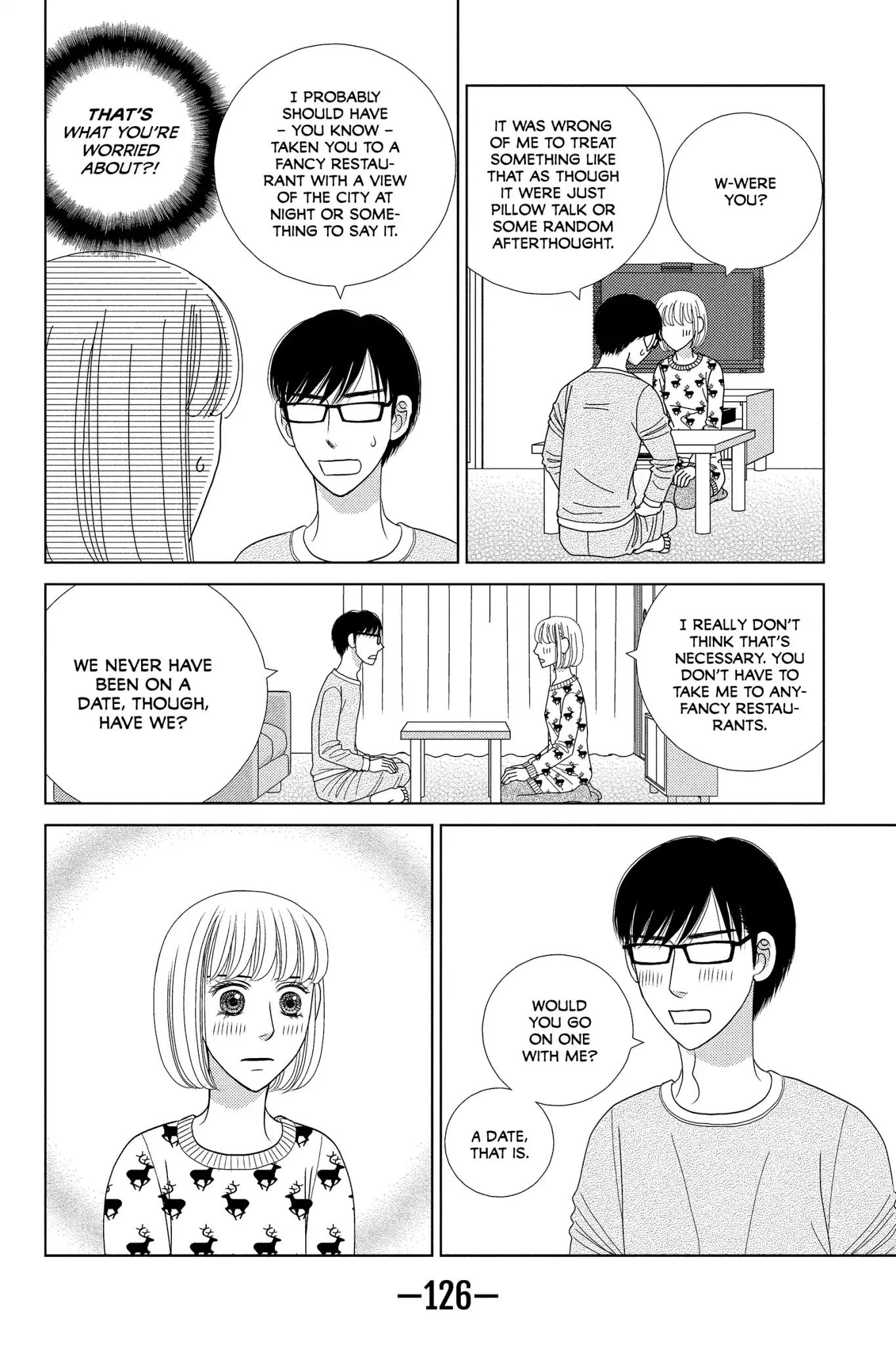 Nigeru wa Haji da ga Yaku ni Tatsu Chapter 29 page 4 - Chapter 29: A Bolt Out of the Blue