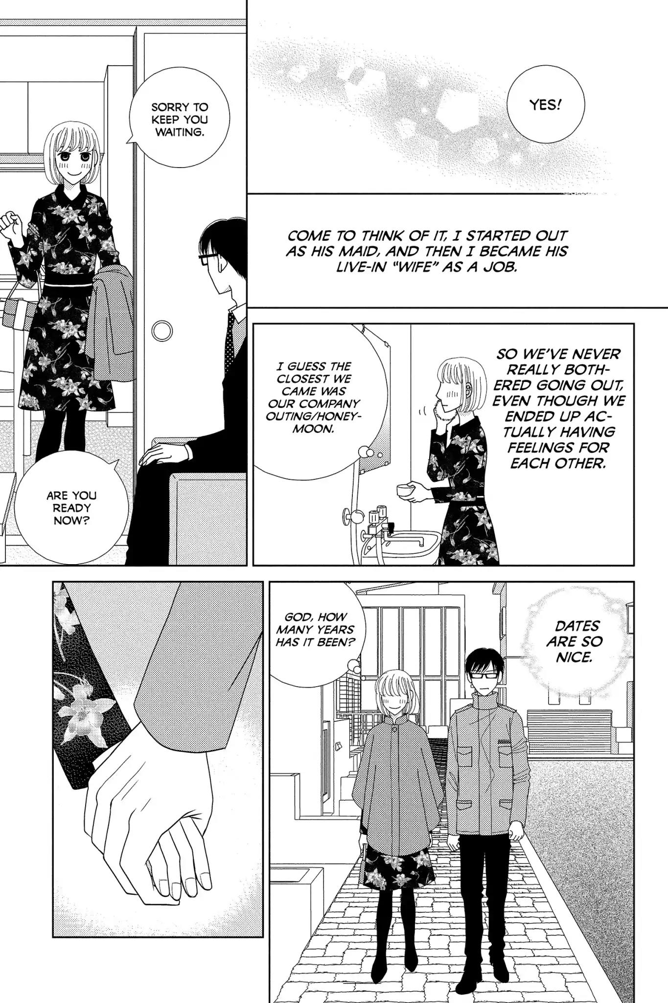 Nigeru wa Haji da ga Yaku ni Tatsu Chapter 29 page 5 - Chapter 29: A Bolt Out of the Blue