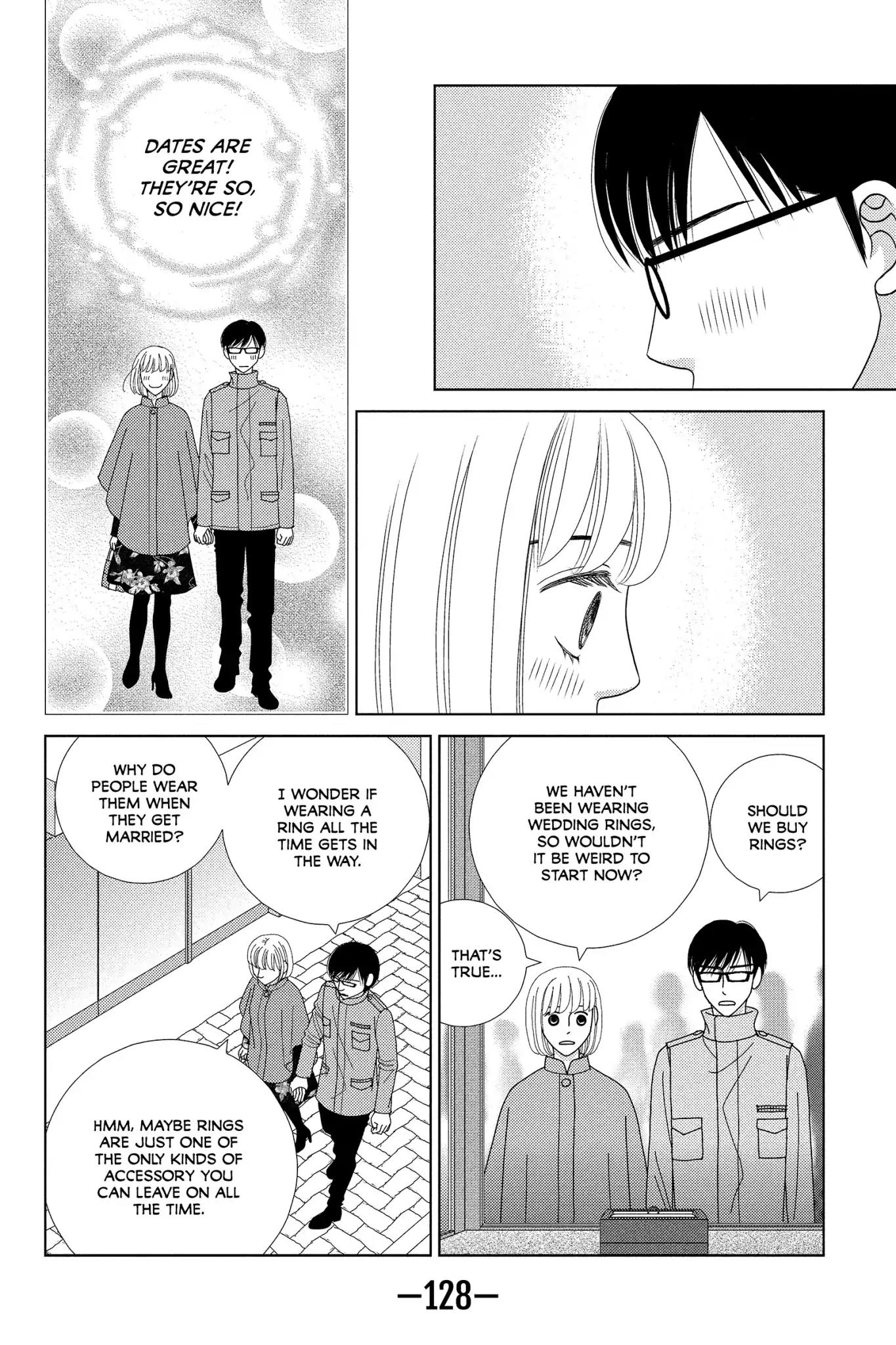 Nigeru wa Haji da ga Yaku ni Tatsu Chapter 29 page 6 - Chapter 29: A Bolt Out of the Blue