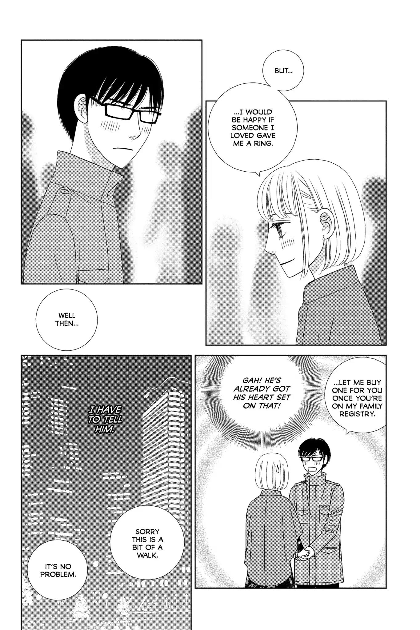 Nigeru wa Haji da ga Yaku ni Tatsu Chapter 29 page 8 - Chapter 29: A Bolt Out of the Blue