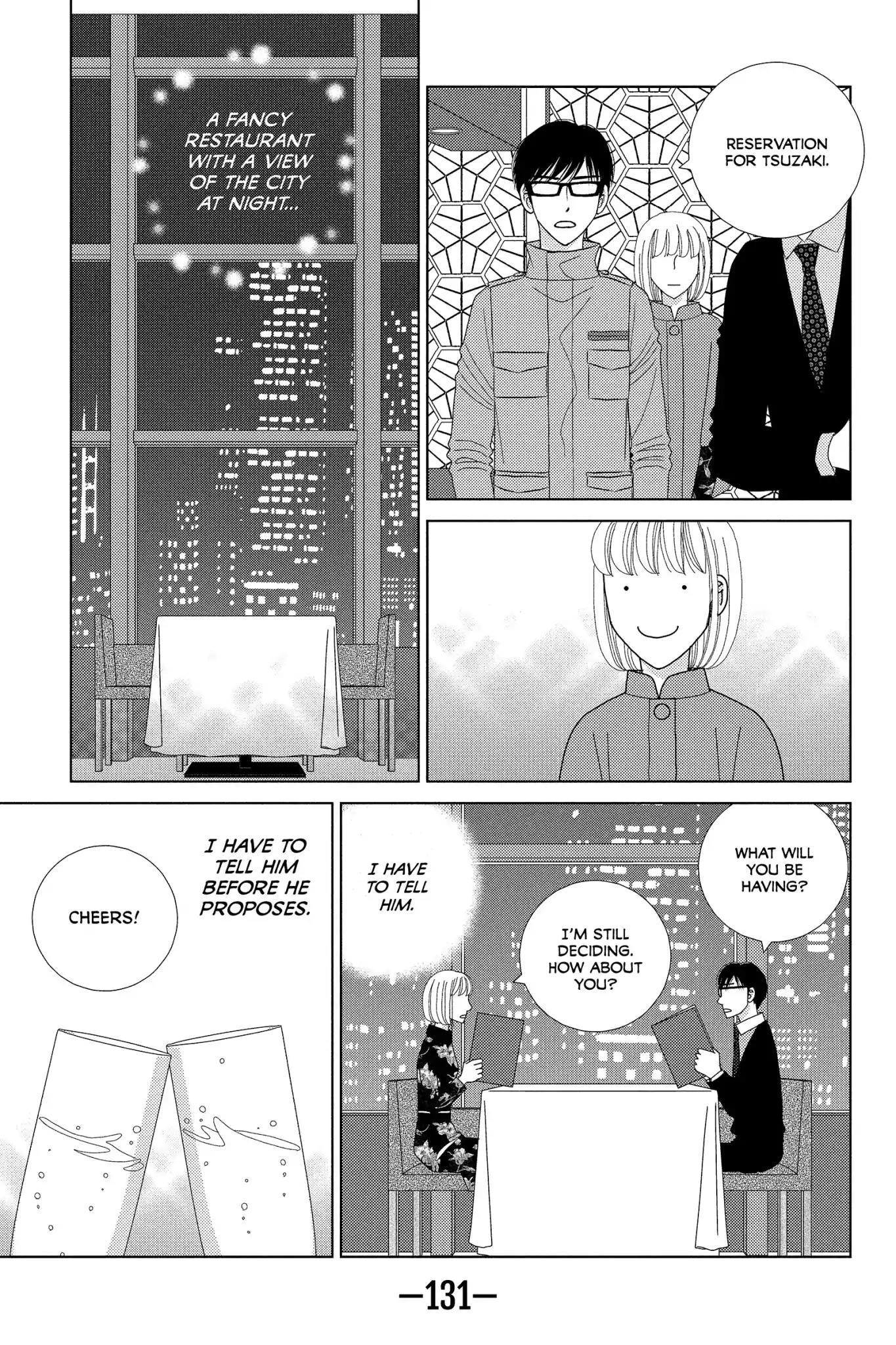 Nigeru wa Haji da ga Yaku ni Tatsu Chapter 29 page 9 - Chapter 29: A Bolt Out of the Blue