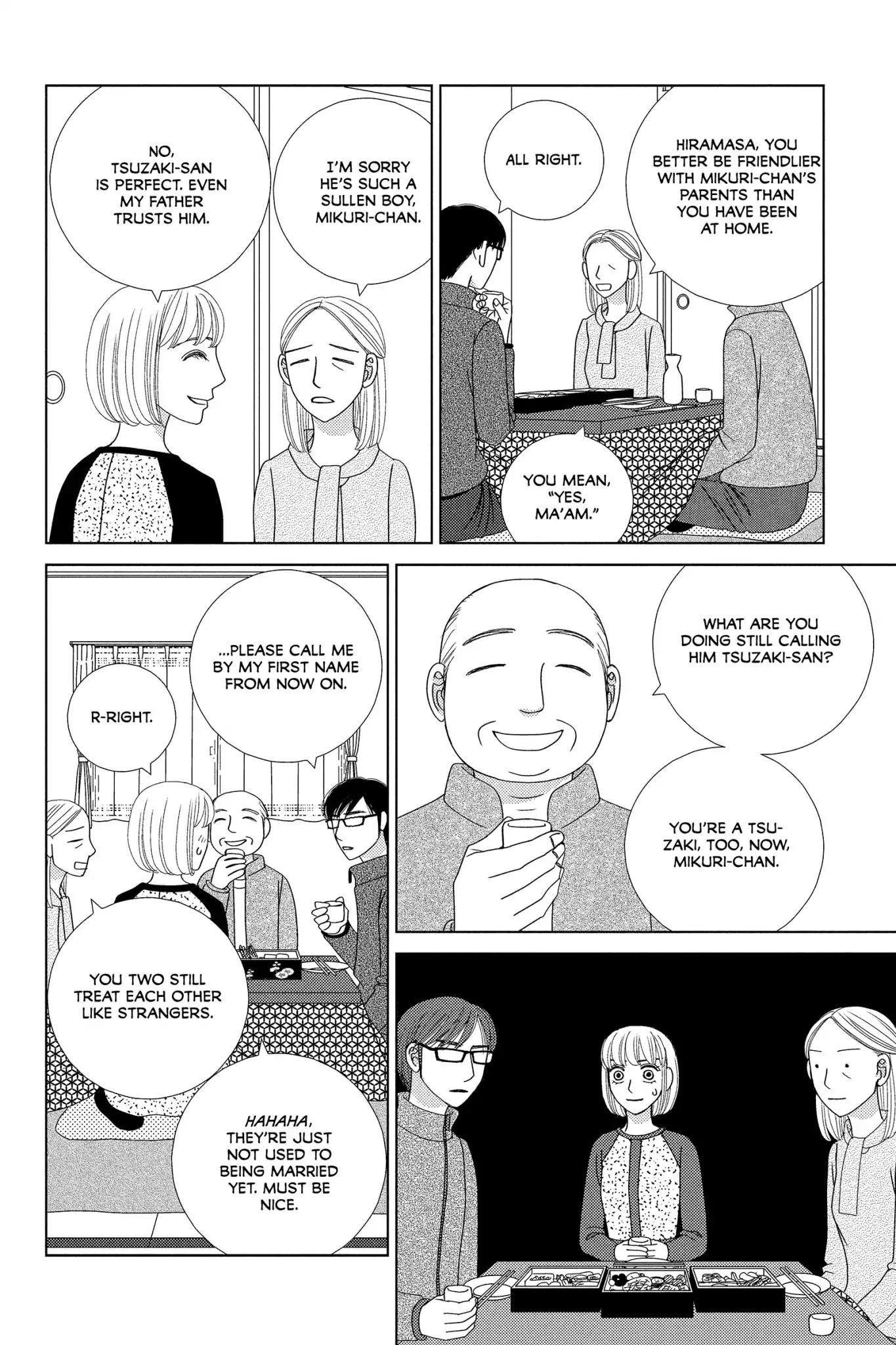 Nigeru wa Haji da ga Yaku ni Tatsu Chapter 3 page 10 - Chapter 3: Like Bamboo Sprouting After A Storm