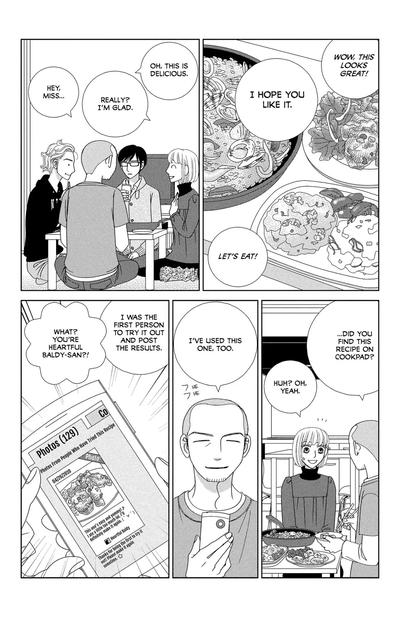 Nigeru wa Haji da ga Yaku ni Tatsu Chapter 3 page 18 - Chapter 3: Like Bamboo Sprouting After A Storm