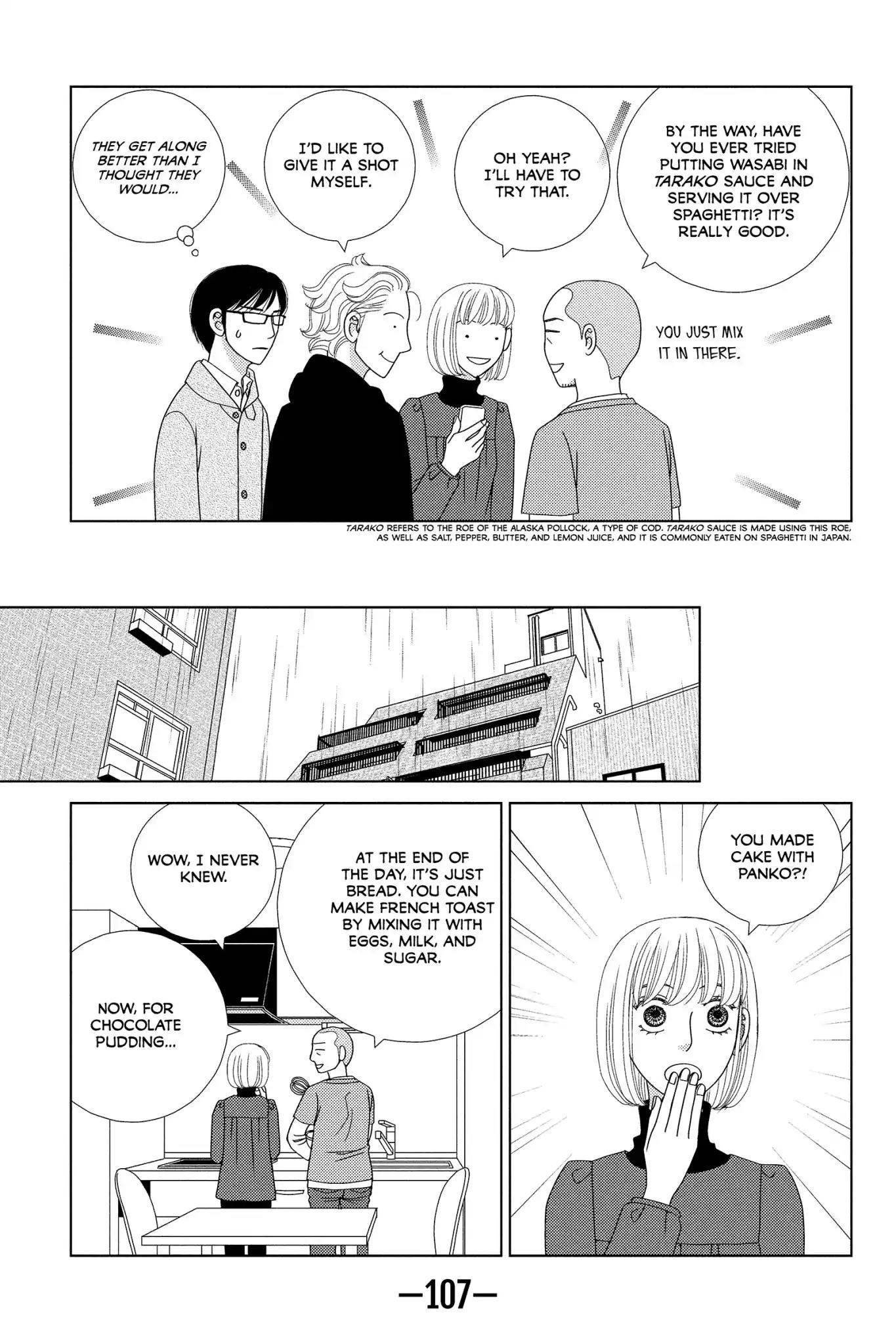 Nigeru wa Haji da ga Yaku ni Tatsu Chapter 3 page 19 - Chapter 3: Like Bamboo Sprouting After A Storm