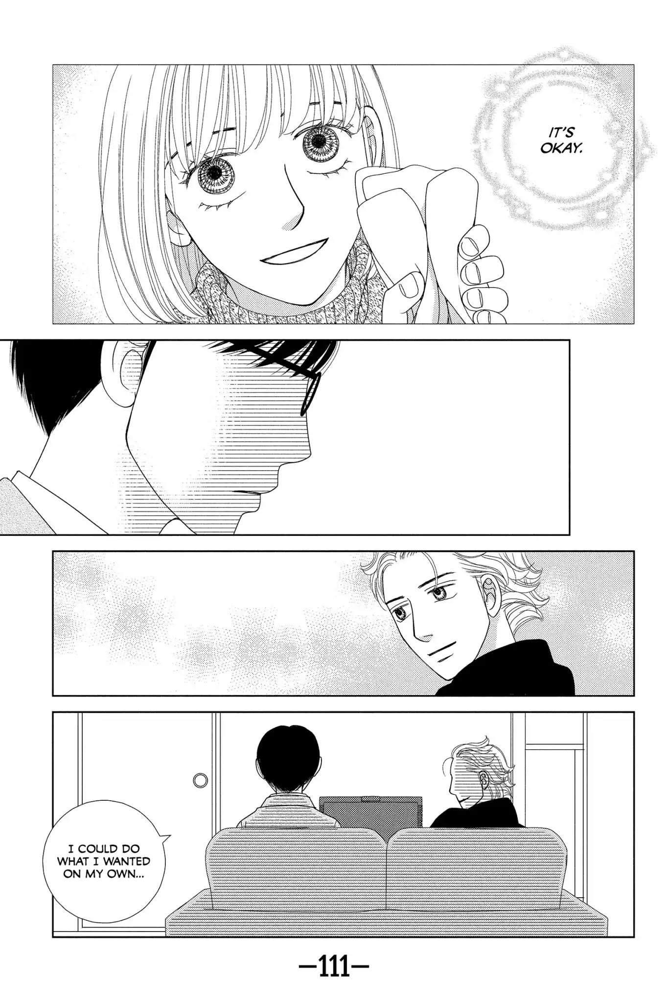Nigeru wa Haji da ga Yaku ni Tatsu Chapter 3 page 23 - Chapter 3: Like Bamboo Sprouting After A Storm