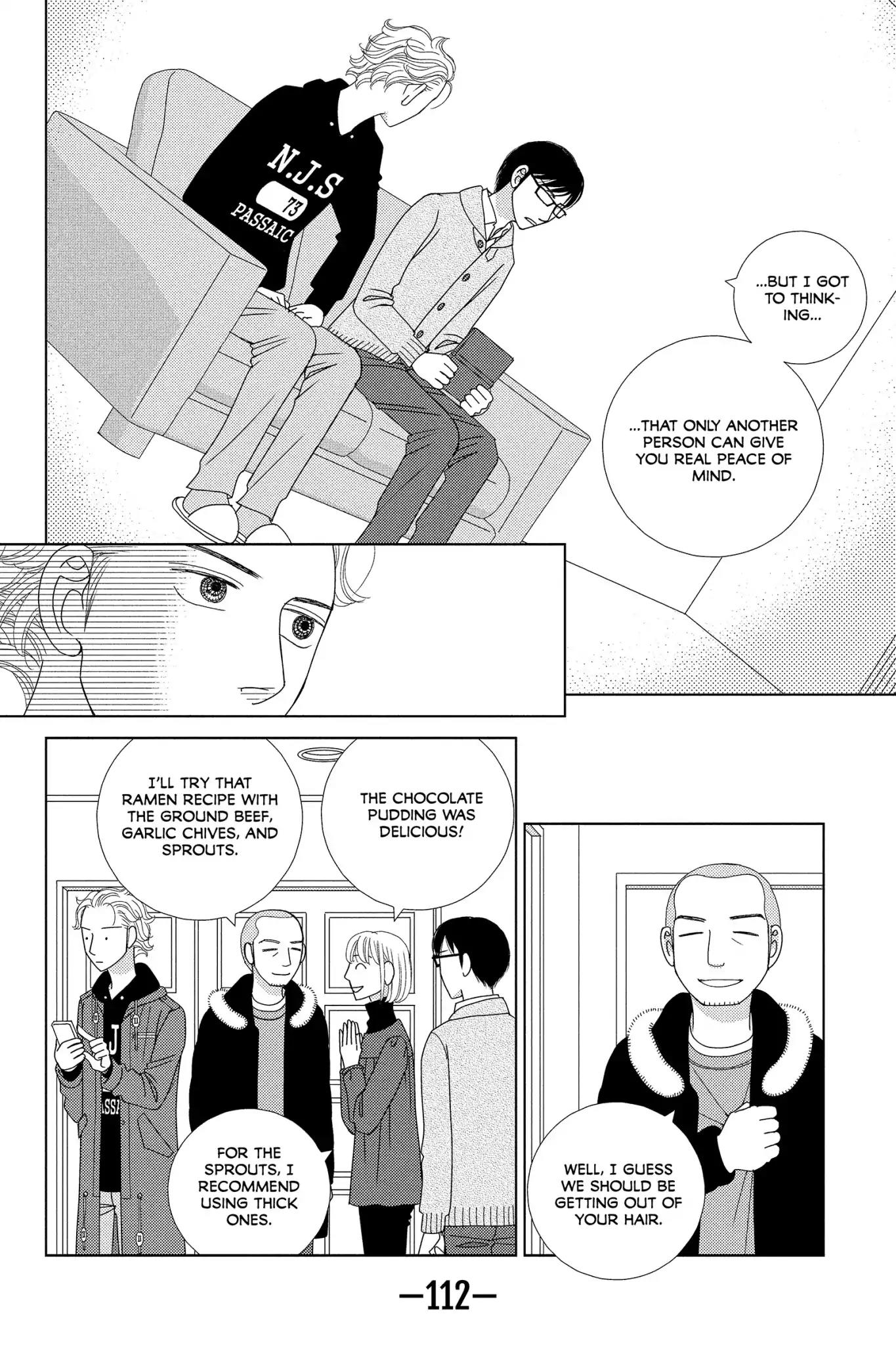 Nigeru wa Haji da ga Yaku ni Tatsu Chapter 3 page 24 - Chapter 3: Like Bamboo Sprouting After A Storm