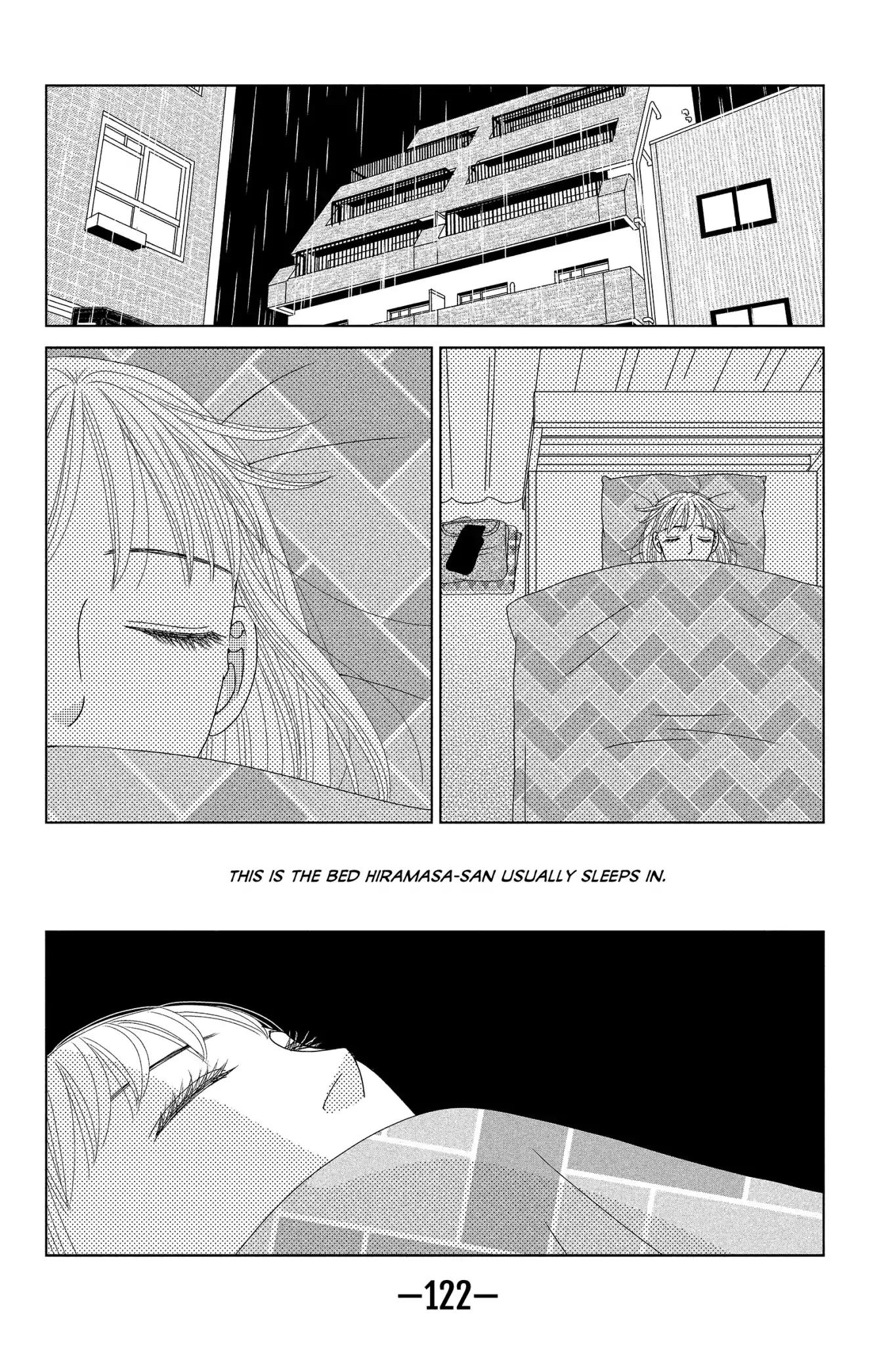 Nigeru wa Haji da ga Yaku ni Tatsu Chapter 3 page 34 - Chapter 3: Like Bamboo Sprouting After A Storm