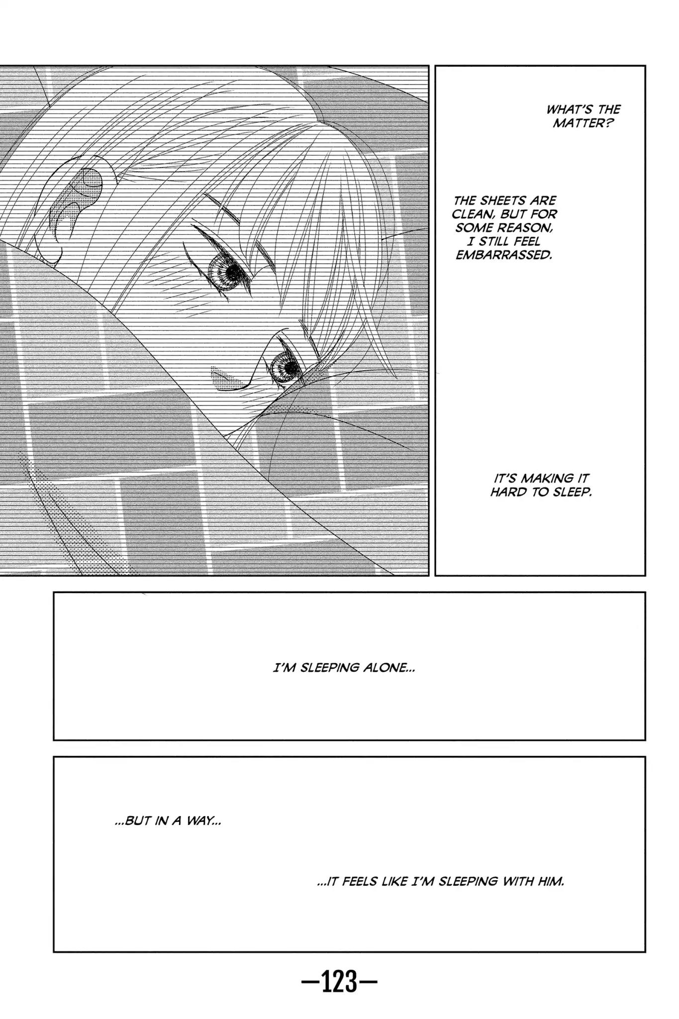 Nigeru wa Haji da ga Yaku ni Tatsu Chapter 3 page 35 - Chapter 3: Like Bamboo Sprouting After A Storm