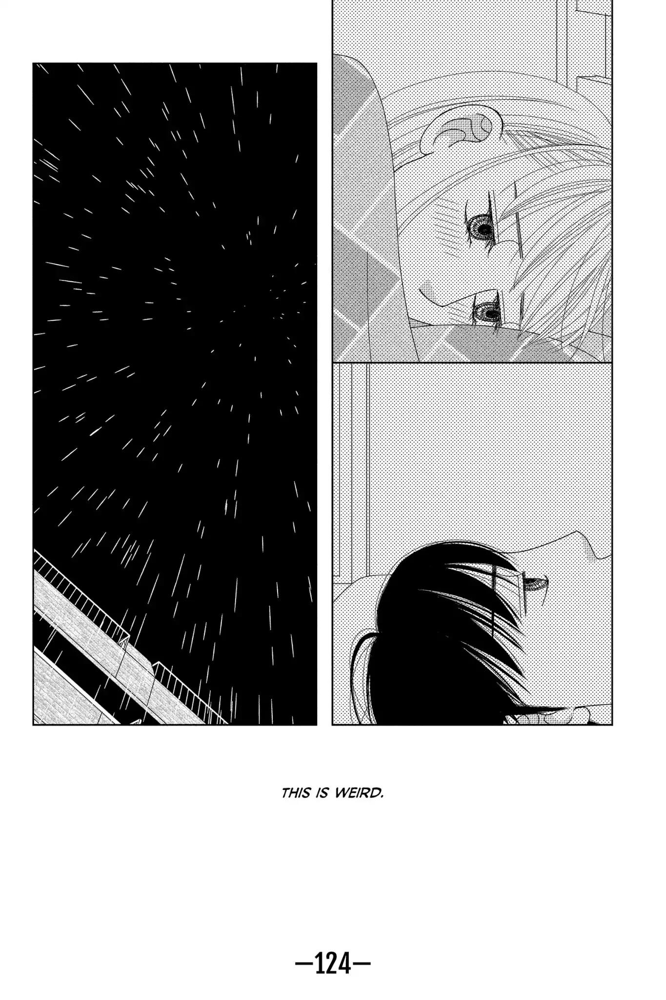 Nigeru wa Haji da ga Yaku ni Tatsu Chapter 3 page 36 - Chapter 3: Like Bamboo Sprouting After A Storm