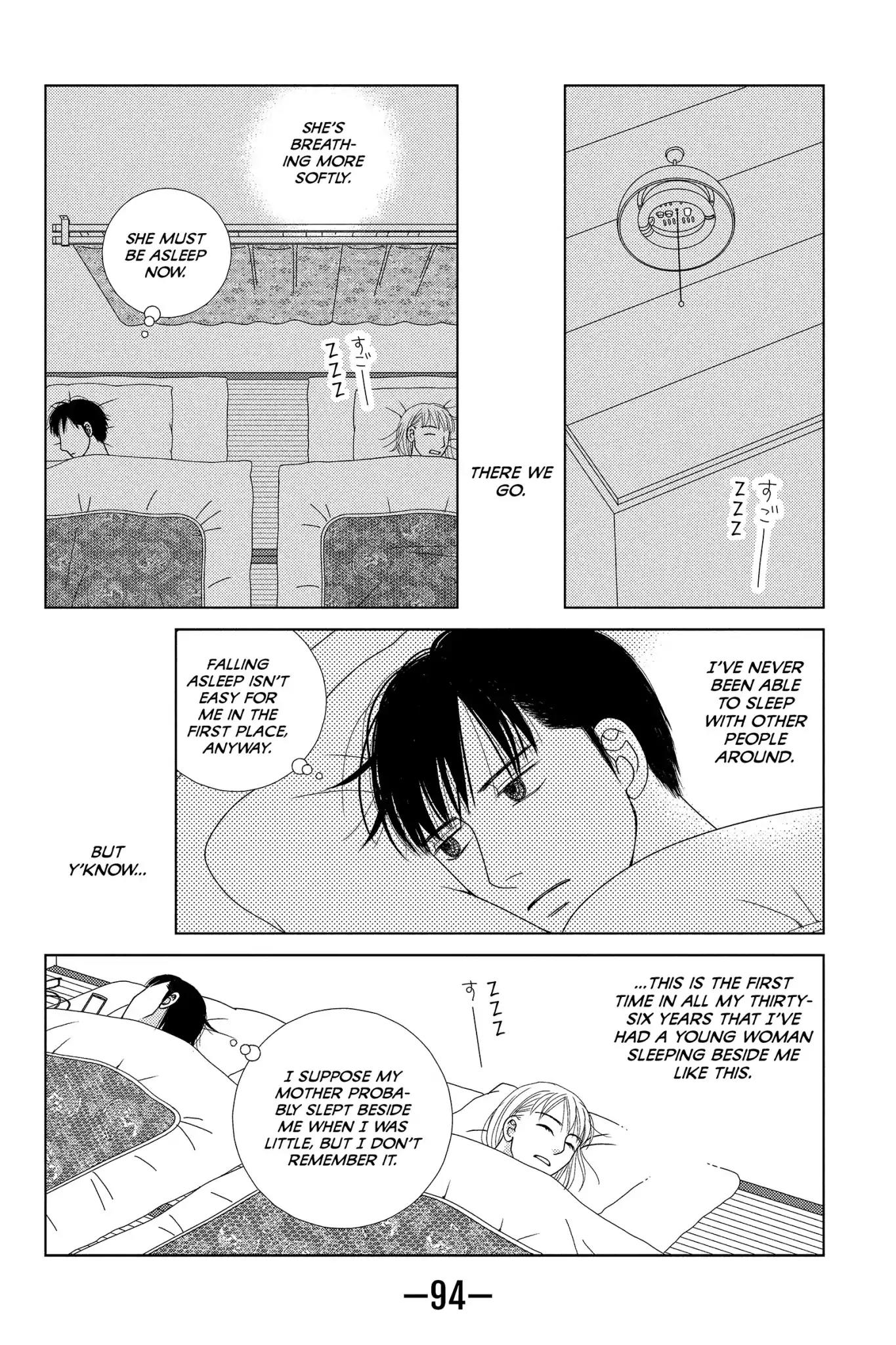 Nigeru wa Haji da ga Yaku ni Tatsu Chapter 3 page 6 - Chapter 3: Like Bamboo Sprouting After A Storm
