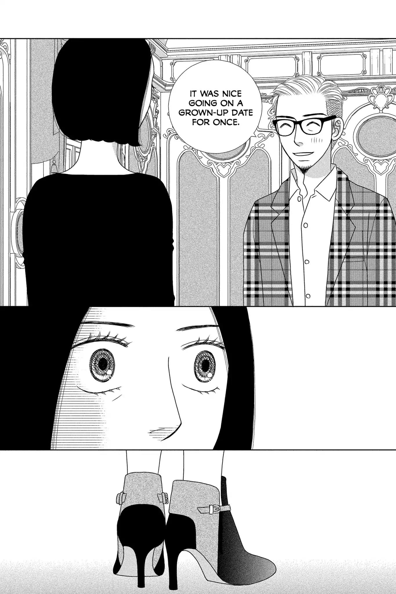 Nigeru wa Haji da ga Yaku ni Tatsu Chapter 30 page 21 - Chapter 30: The Lost Sheep