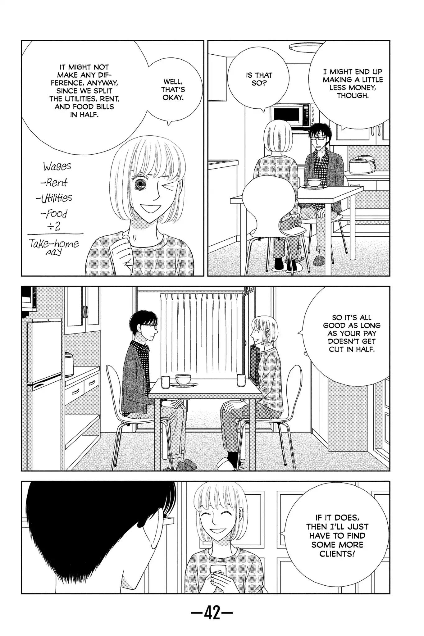 Nigeru wa Haji da ga Yaku ni Tatsu Chapter 31 page 16 - Chapter 31: Haste Makes Waste