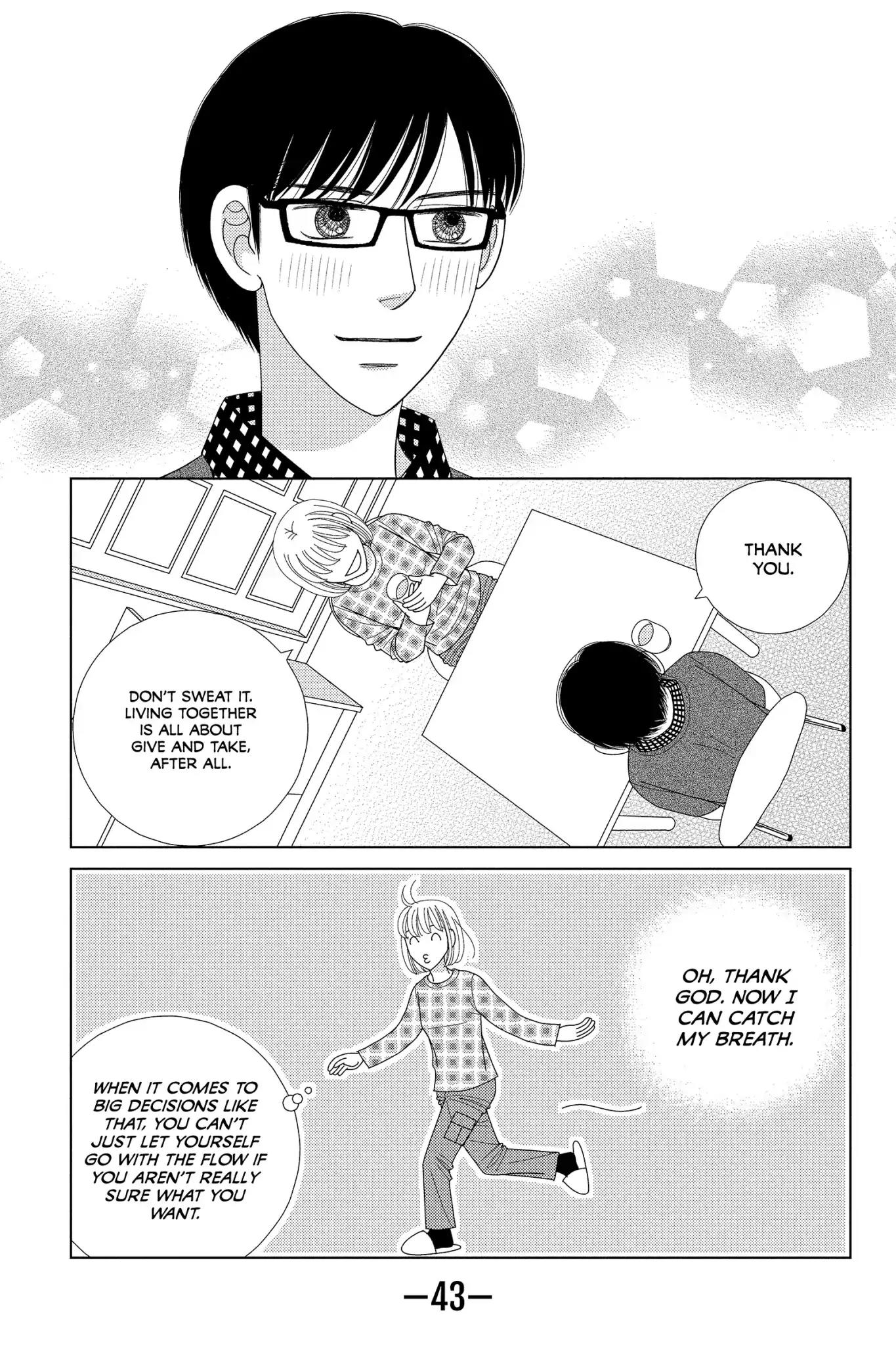 Nigeru wa Haji da ga Yaku ni Tatsu Chapter 31 page 17 - Chapter 31: Haste Makes Waste