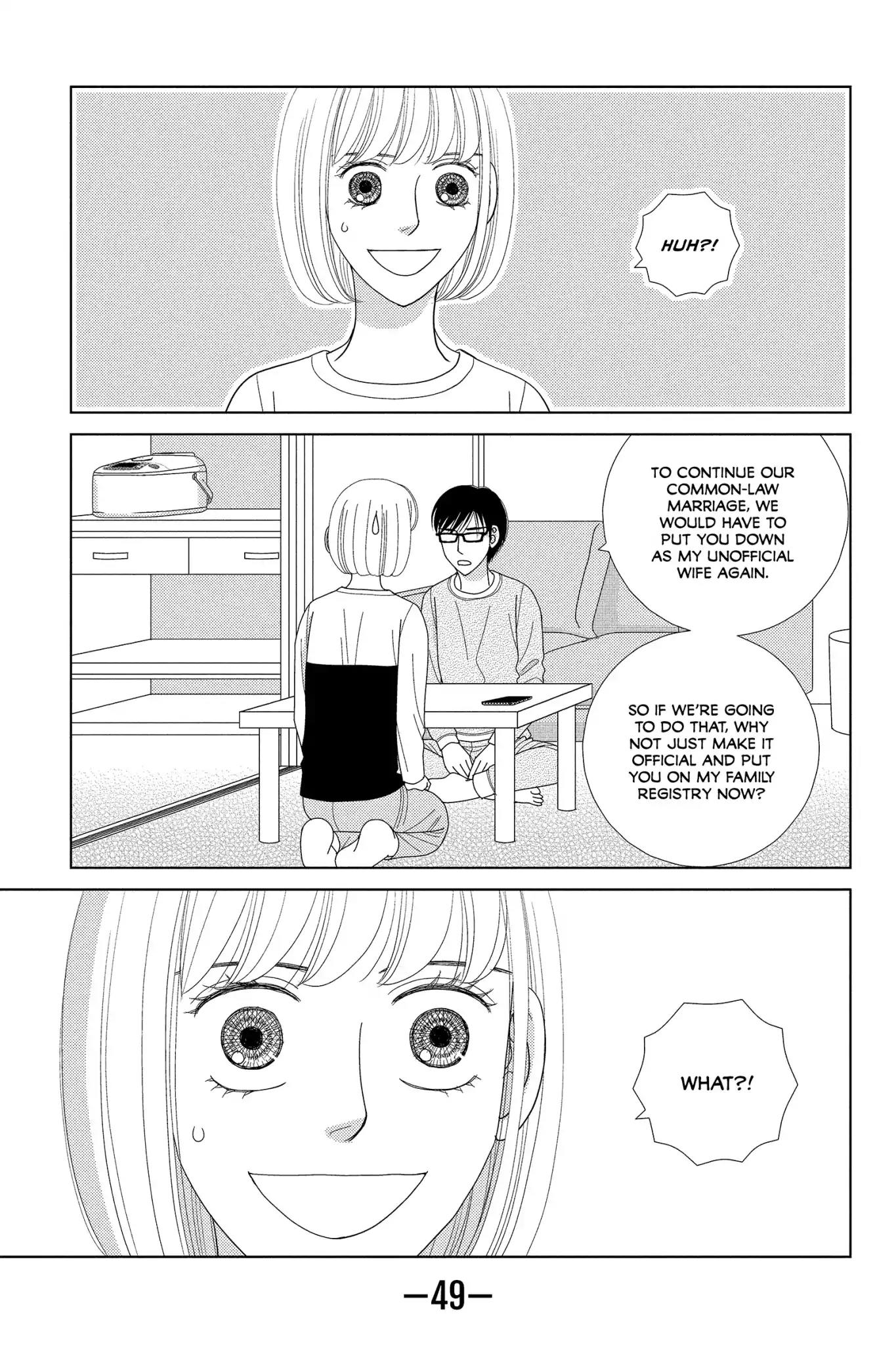Nigeru wa Haji da ga Yaku ni Tatsu Chapter 31 page 23 - Chapter 31: Haste Makes Waste