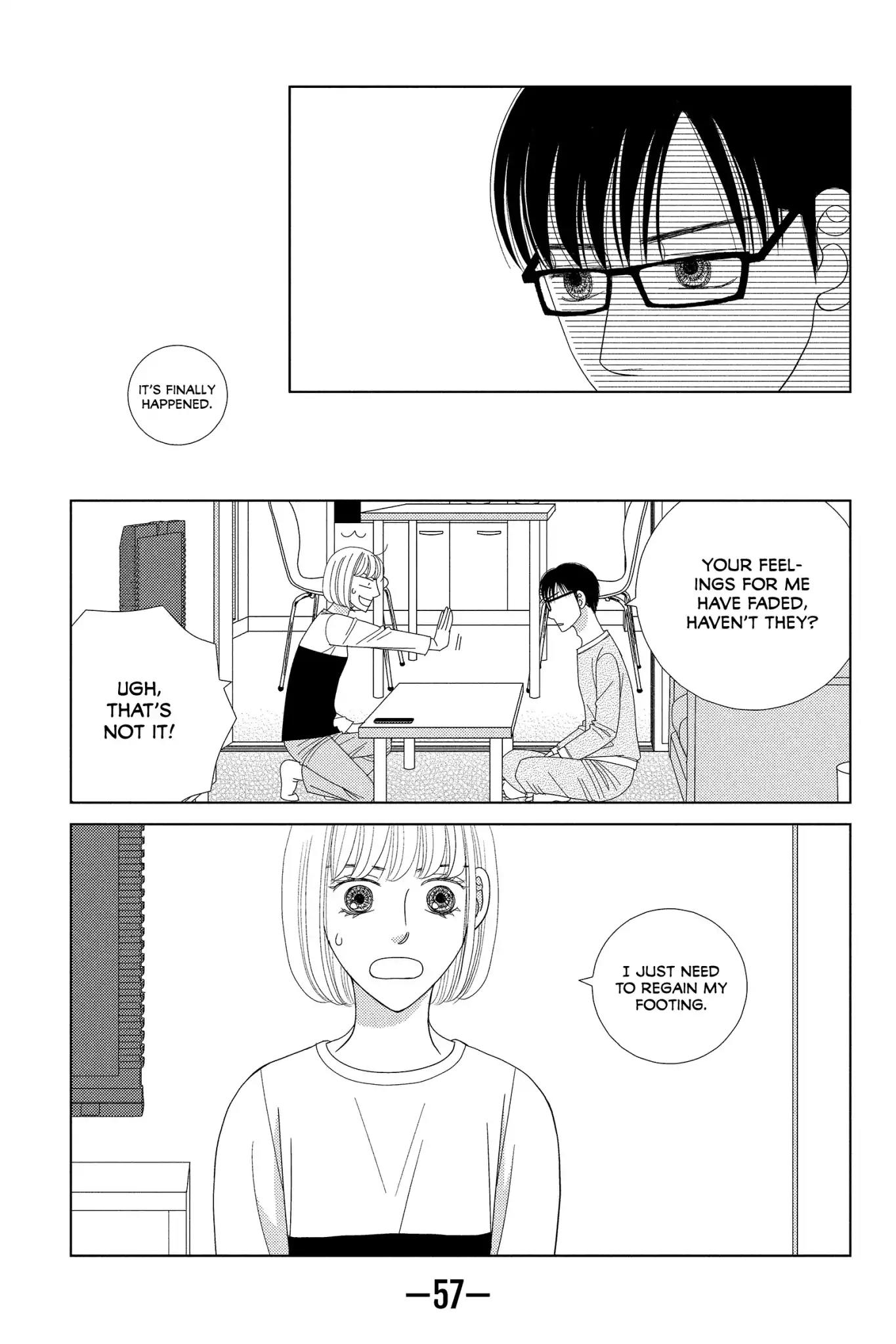 Nigeru wa Haji da ga Yaku ni Tatsu Chapter 31 page 31 - Chapter 31: Haste Makes Waste