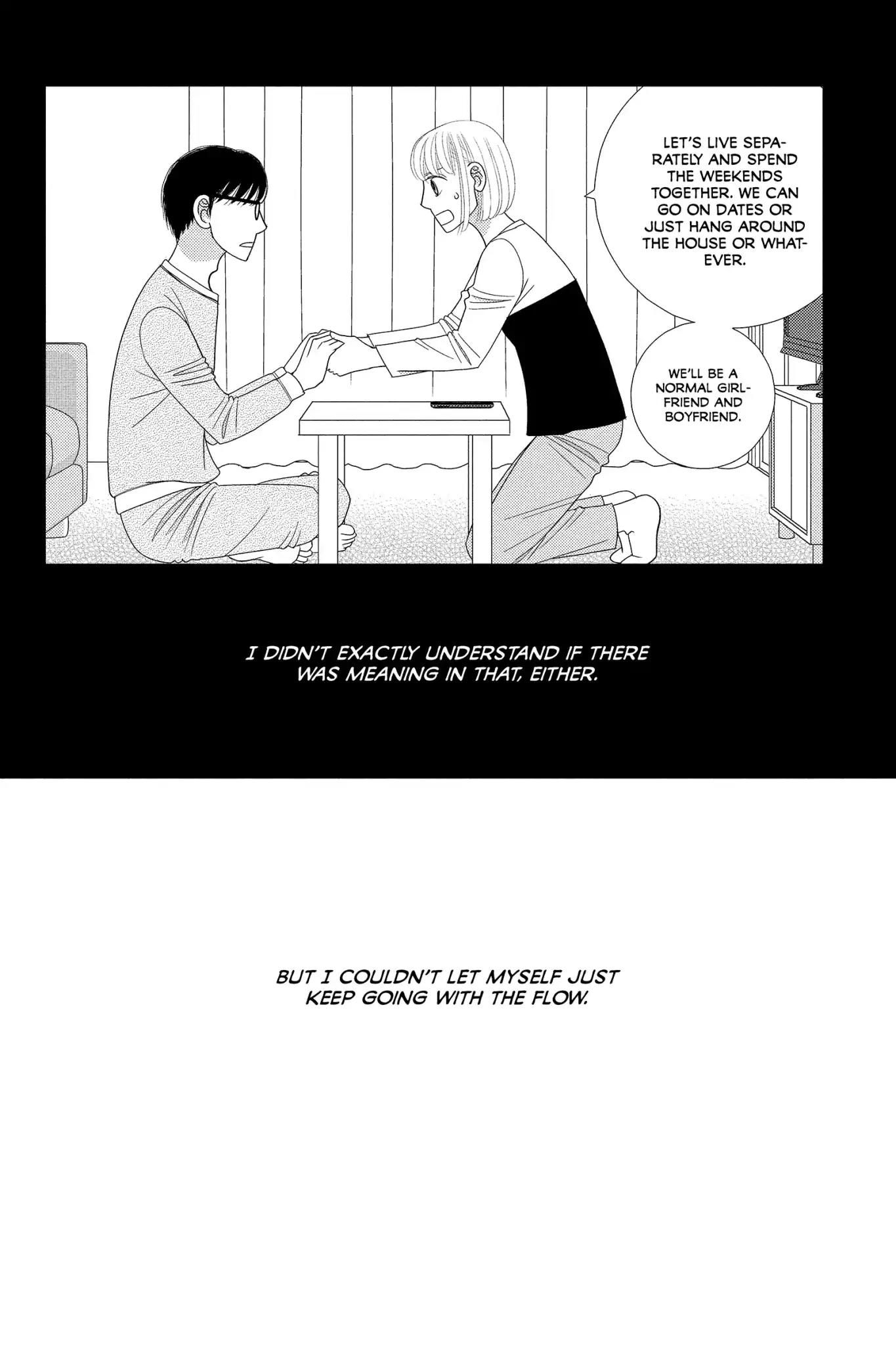 Nigeru wa Haji da ga Yaku ni Tatsu Chapter 31 page 32 - Chapter 31: Haste Makes Waste