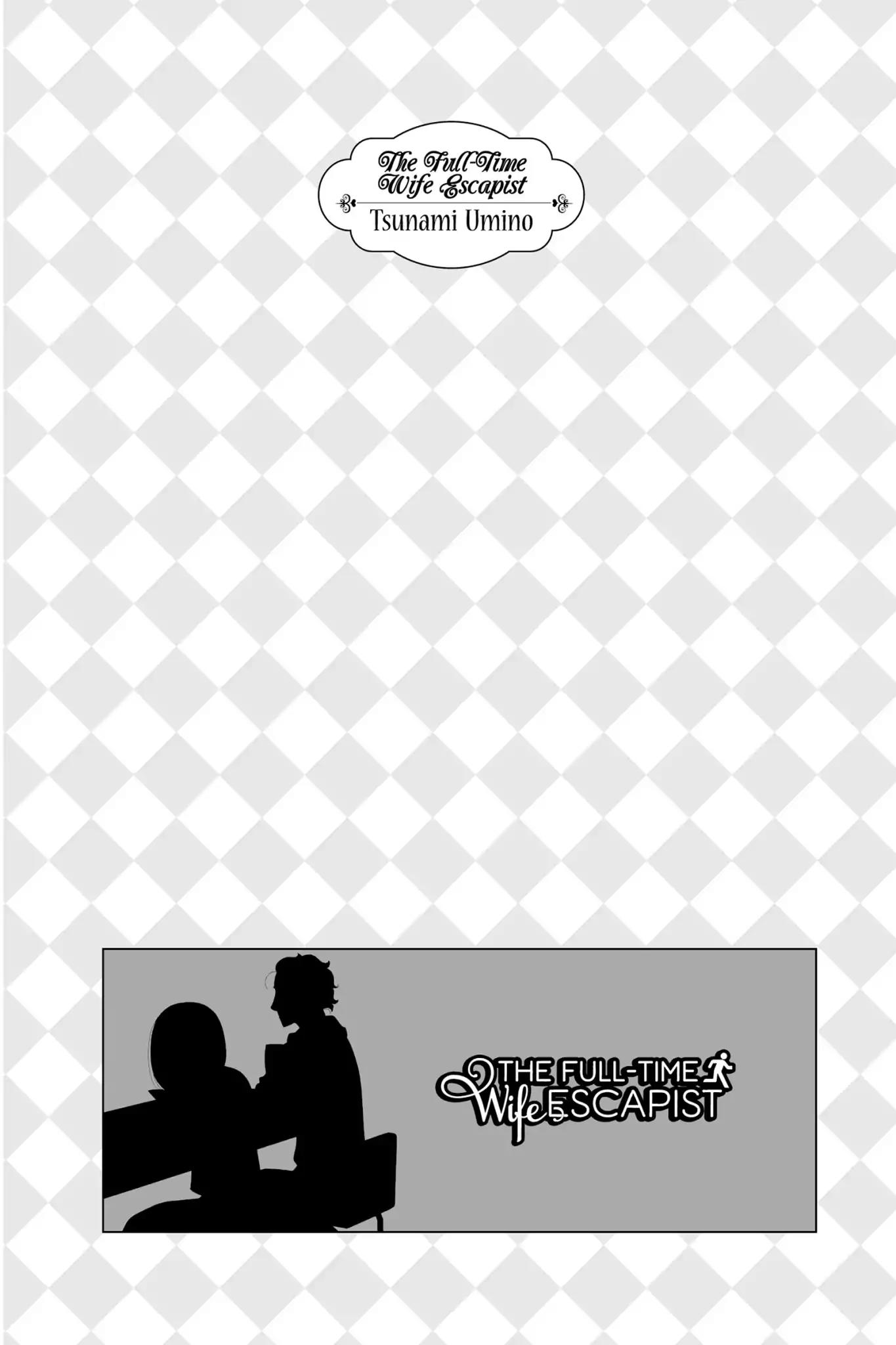 Nigeru wa Haji da ga Yaku ni Tatsu Chapter 31 page 34 - Chapter 31: Haste Makes Waste