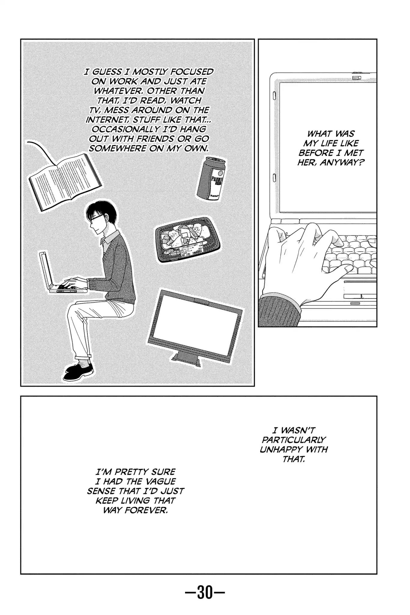 Nigeru wa Haji da ga Yaku ni Tatsu Chapter 31 page 4 - Chapter 31: Haste Makes Waste