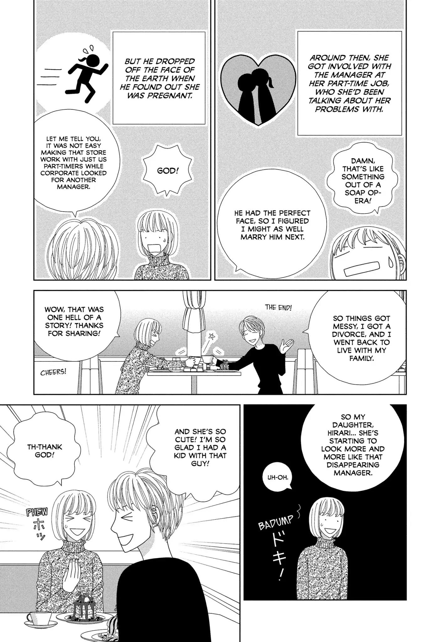 Nigeru wa Haji da ga Yaku ni Tatsu Chapter 32 page 10 - Chapter 32: Jesting May Come to Earnest