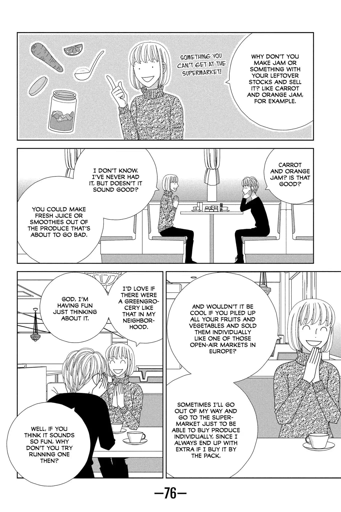 Nigeru wa Haji da ga Yaku ni Tatsu Chapter 32 page 15 - Chapter 32: Jesting May Come to Earnest