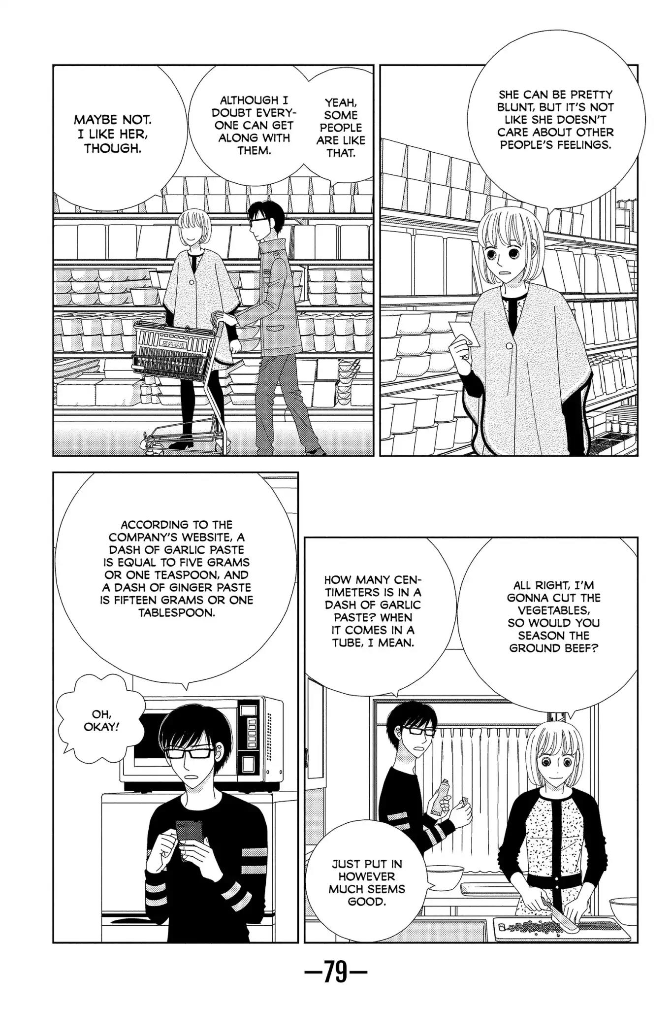 Nigeru wa Haji da ga Yaku ni Tatsu Chapter 32 page 18 - Chapter 32: Jesting May Come to Earnest