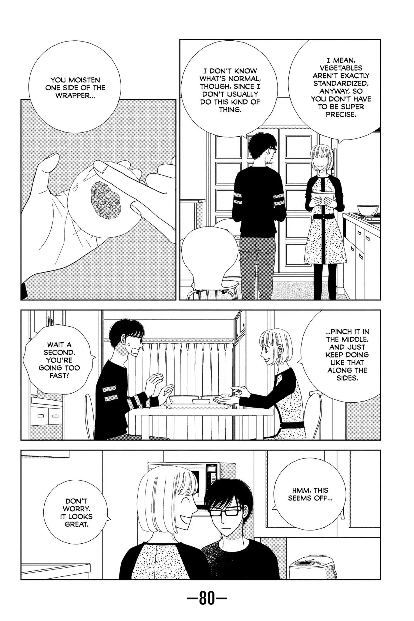 Nigeru wa Haji da ga Yaku ni Tatsu Chapter 32 page 19 - Chapter 32: Jesting May Come to Earnest