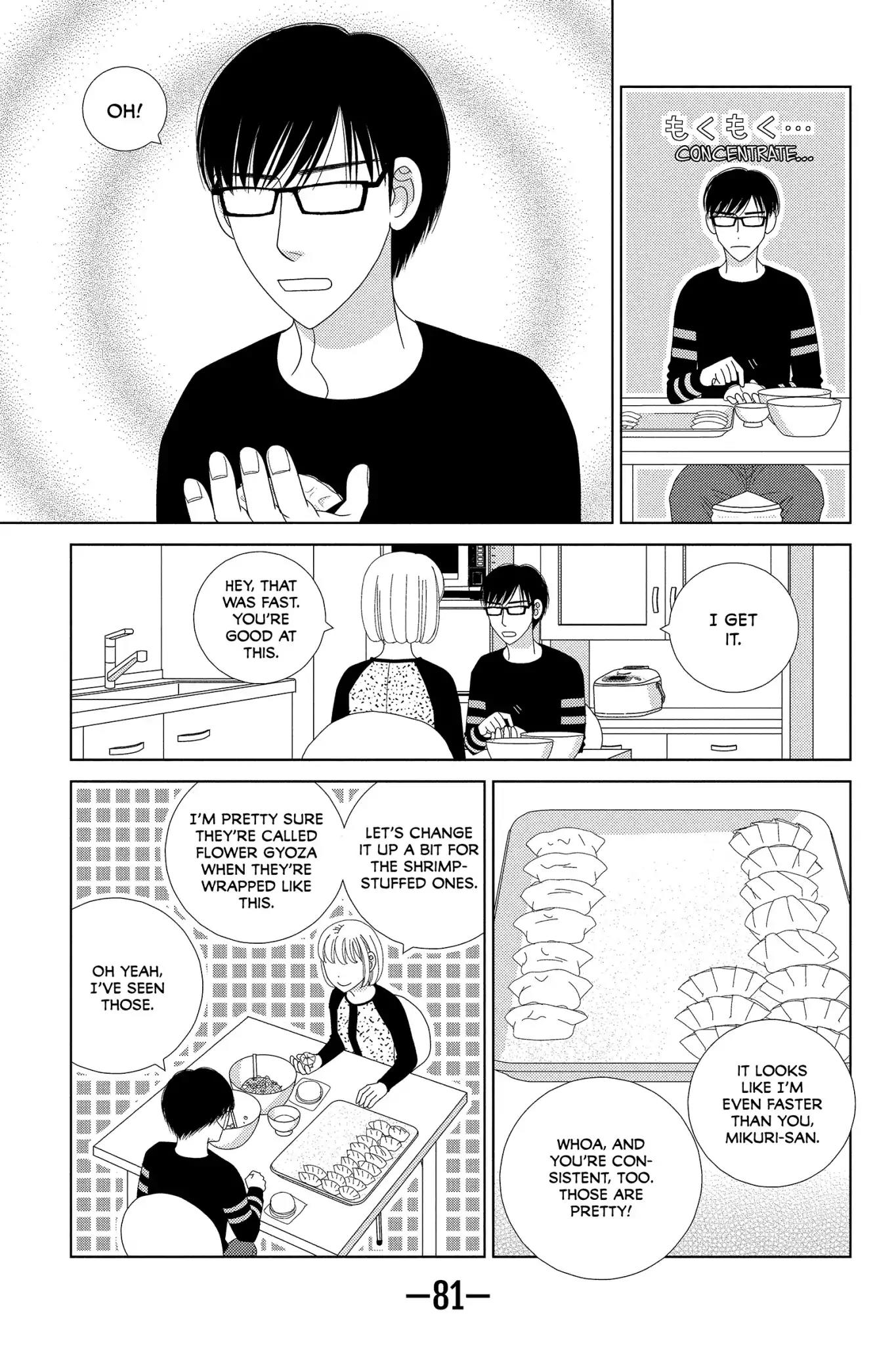 Nigeru wa Haji da ga Yaku ni Tatsu Chapter 32 page 20 - Chapter 32: Jesting May Come to Earnest
