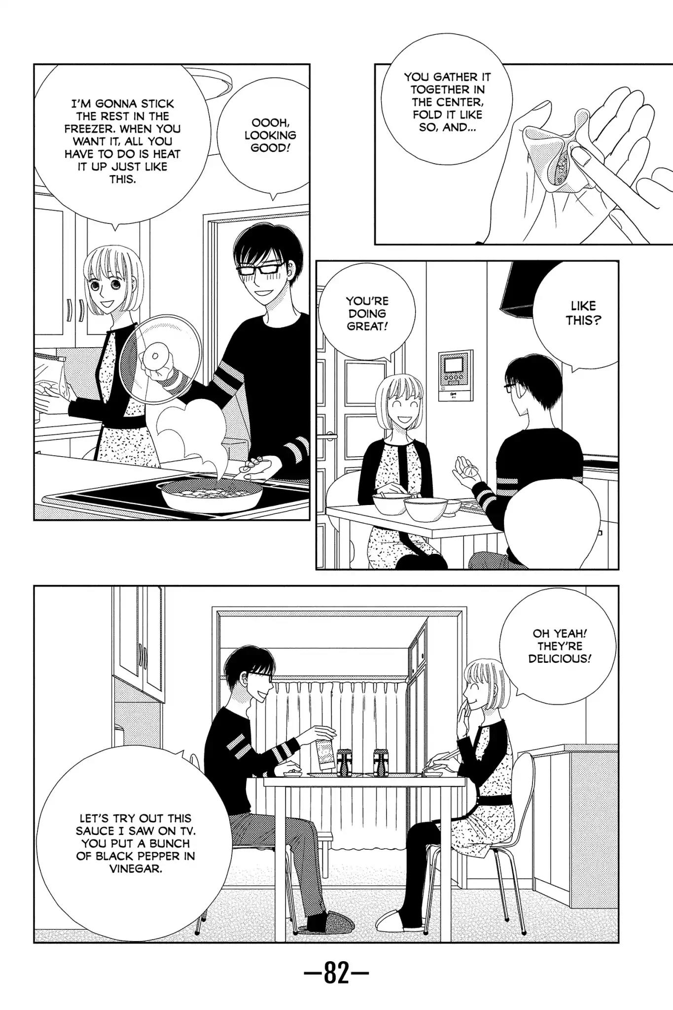 Nigeru wa Haji da ga Yaku ni Tatsu Chapter 32 page 21 - Chapter 32: Jesting May Come to Earnest