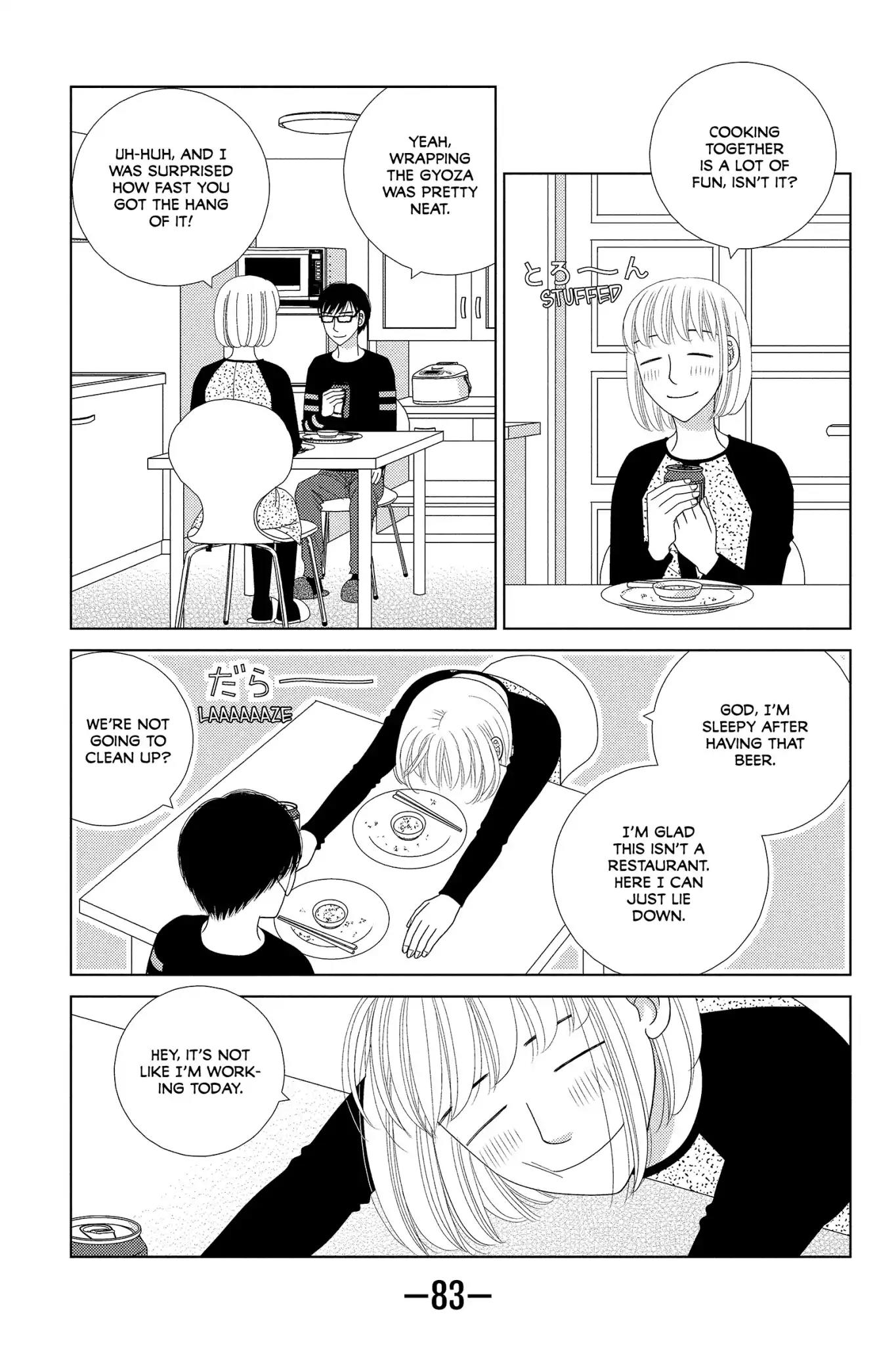 Nigeru wa Haji da ga Yaku ni Tatsu Chapter 32 page 22 - Chapter 32: Jesting May Come to Earnest