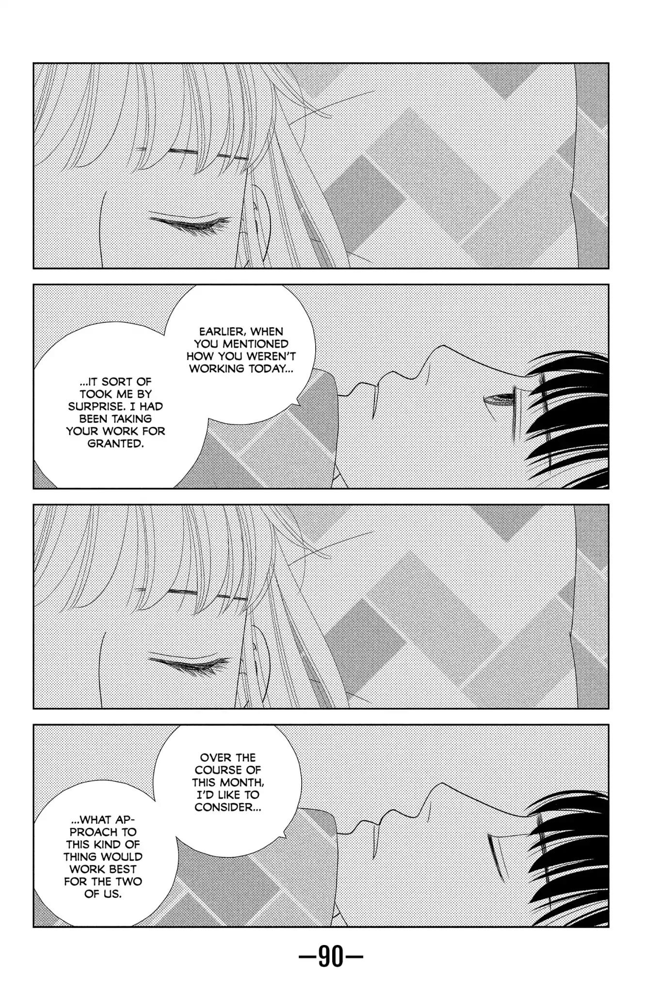 Nigeru wa Haji da ga Yaku ni Tatsu Chapter 32 page 29 - Chapter 32: Jesting May Come to Earnest