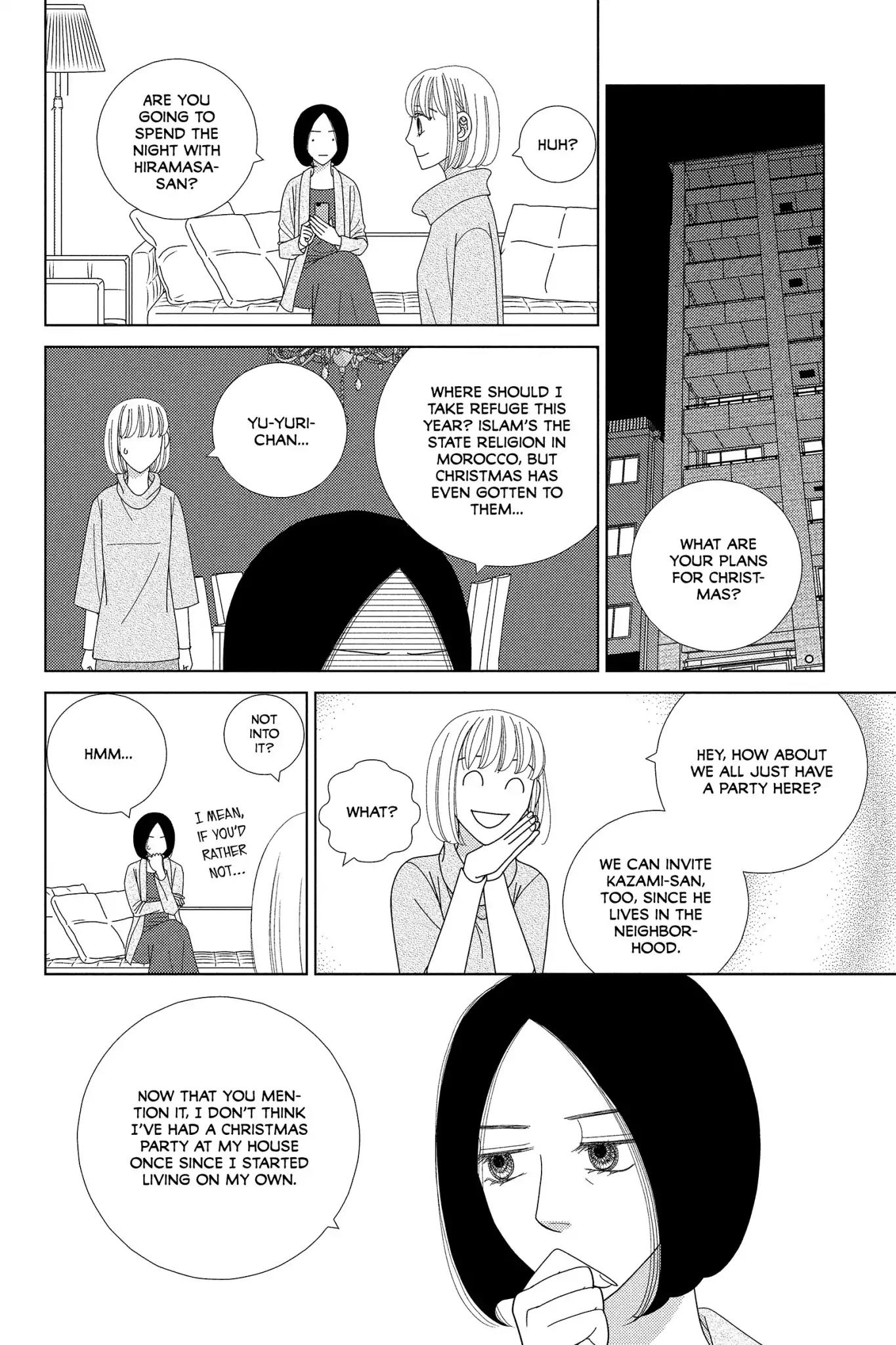 Nigeru wa Haji da ga Yaku ni Tatsu Chapter 32 page 31 - Chapter 32: Jesting May Come to Earnest