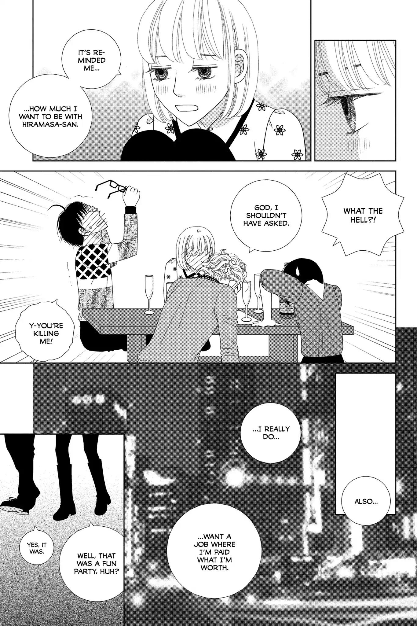 Nigeru wa Haji da ga Yaku ni Tatsu Chapter 32 page 36 - Chapter 32: Jesting May Come to Earnest