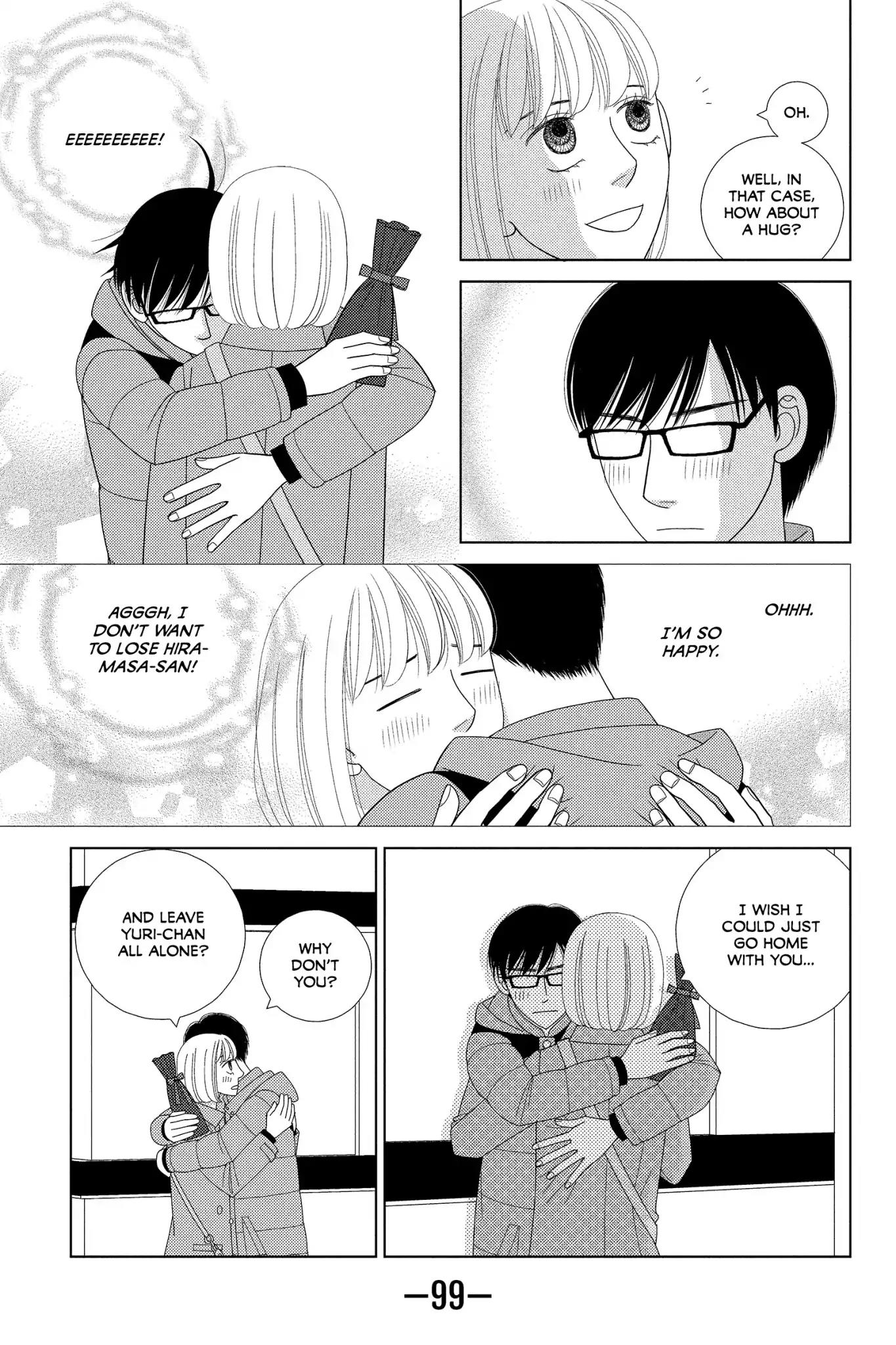 Nigeru wa Haji da ga Yaku ni Tatsu Chapter 32 page 38 - Chapter 32: Jesting May Come to Earnest