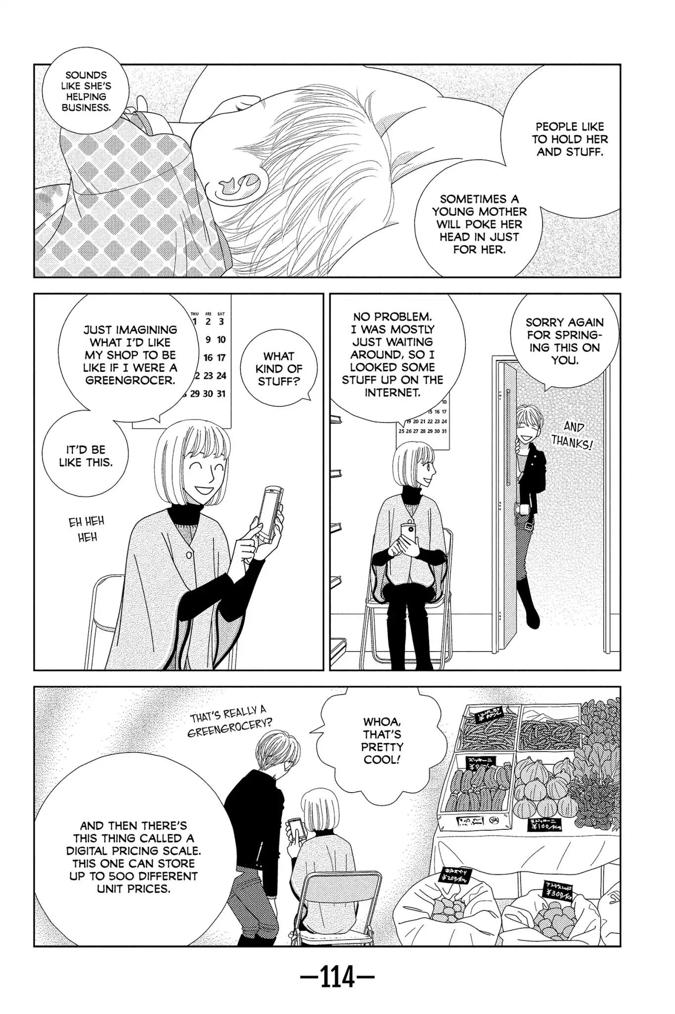 Nigeru wa Haji da ga Yaku ni Tatsu Chapter 33 page 10 - Chapter 33: Different Strokes for Different Folks