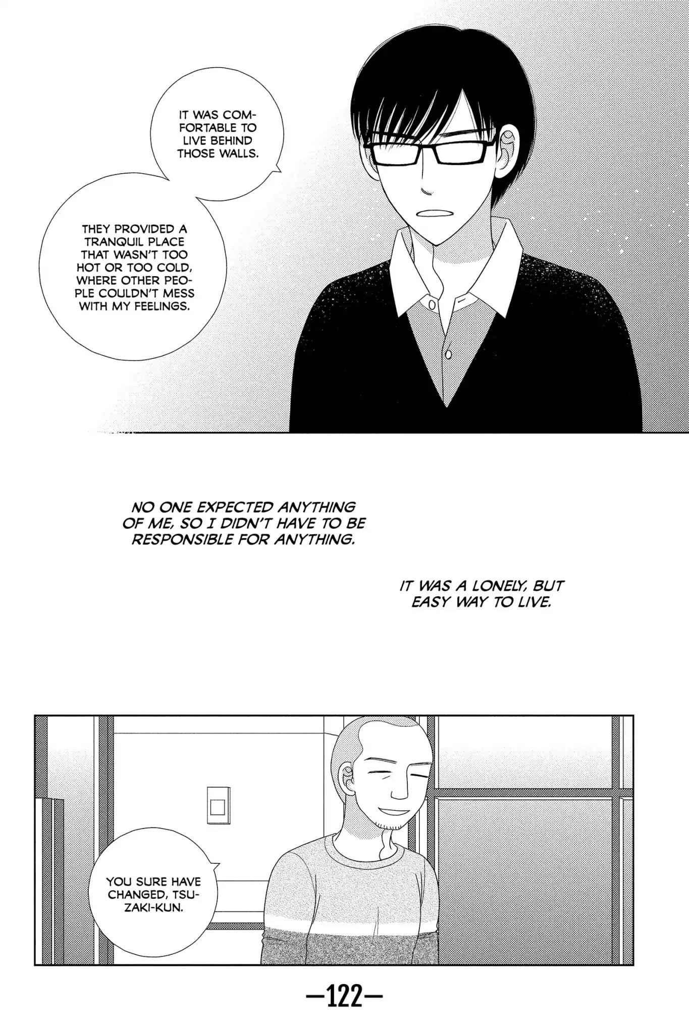 Nigeru wa Haji da ga Yaku ni Tatsu Chapter 33 page 18 - Chapter 33: Different Strokes for Different Folks