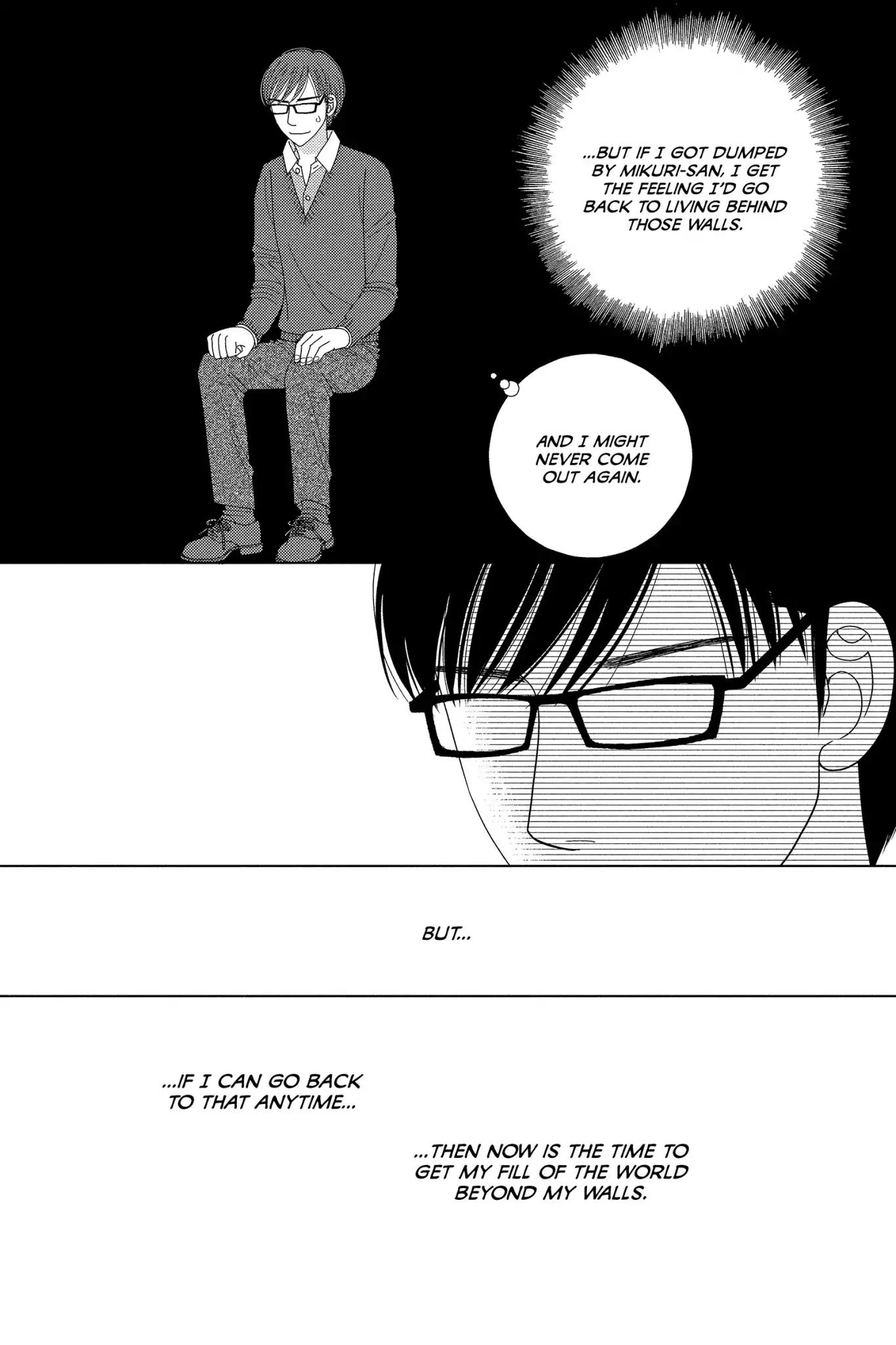 Nigeru wa Haji da ga Yaku ni Tatsu Chapter 33 page 20 - Chapter 33: Different Strokes for Different Folks