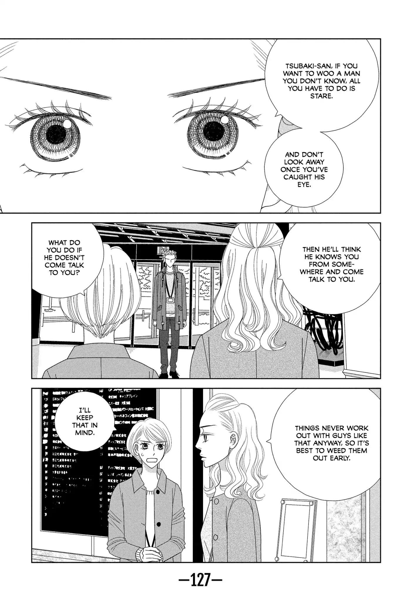 Nigeru wa Haji da ga Yaku ni Tatsu Chapter 33 page 23 - Chapter 33: Different Strokes for Different Folks