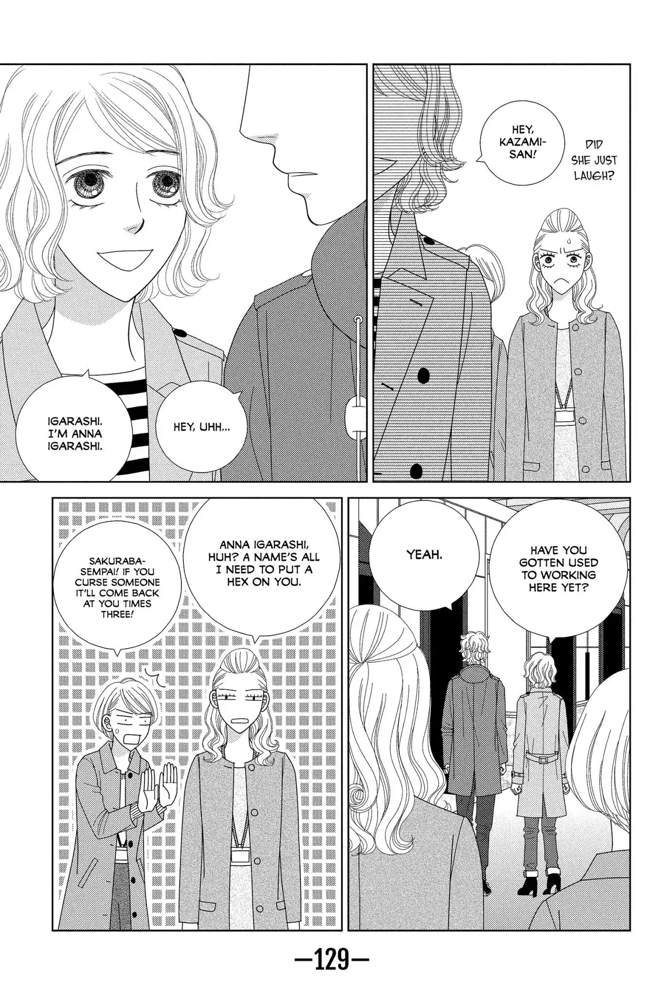 Nigeru wa Haji da ga Yaku ni Tatsu Chapter 33 page 25 - Chapter 33: Different Strokes for Different Folks