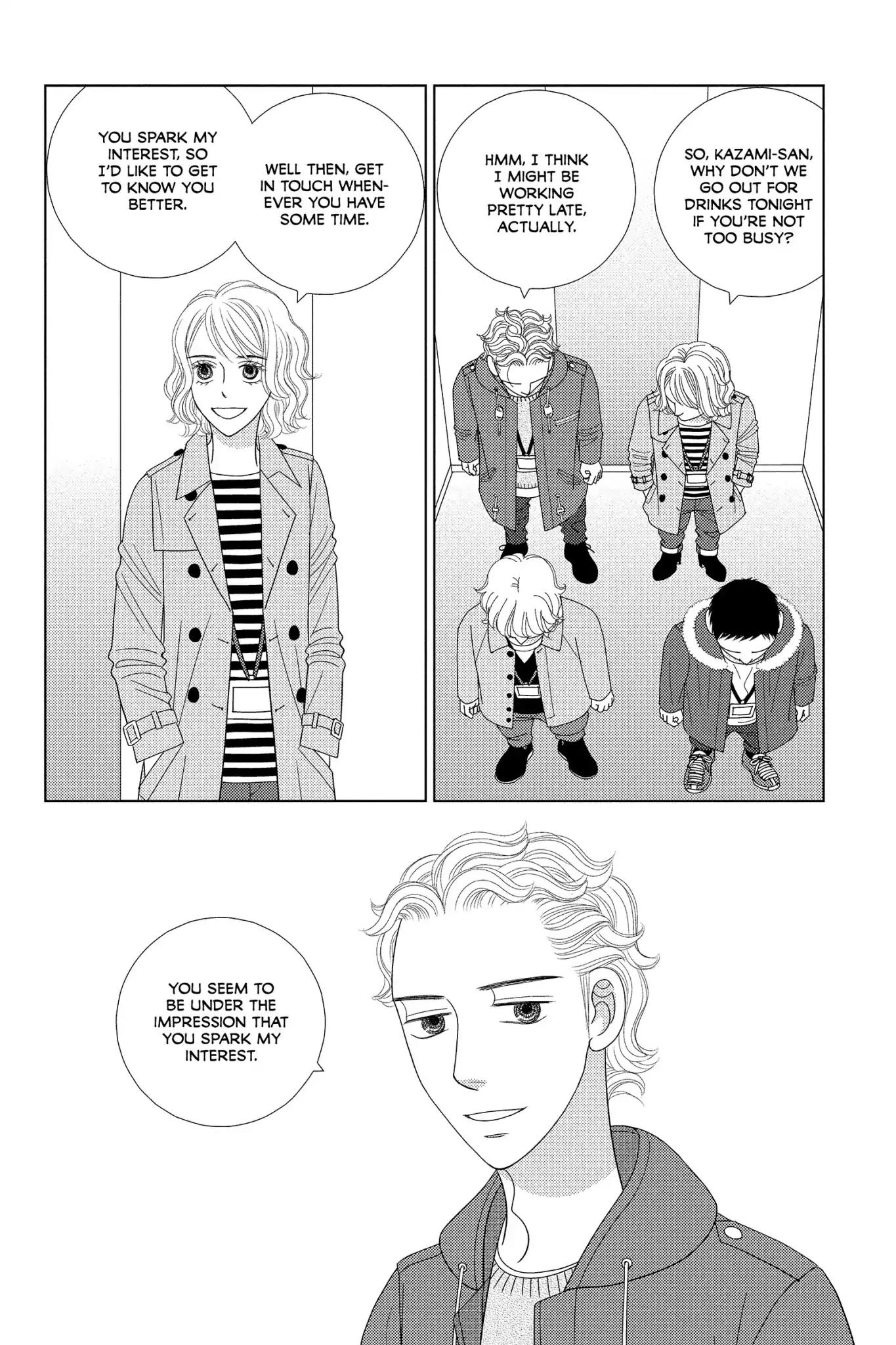 Nigeru wa Haji da ga Yaku ni Tatsu Chapter 33 page 26 - Chapter 33: Different Strokes for Different Folks