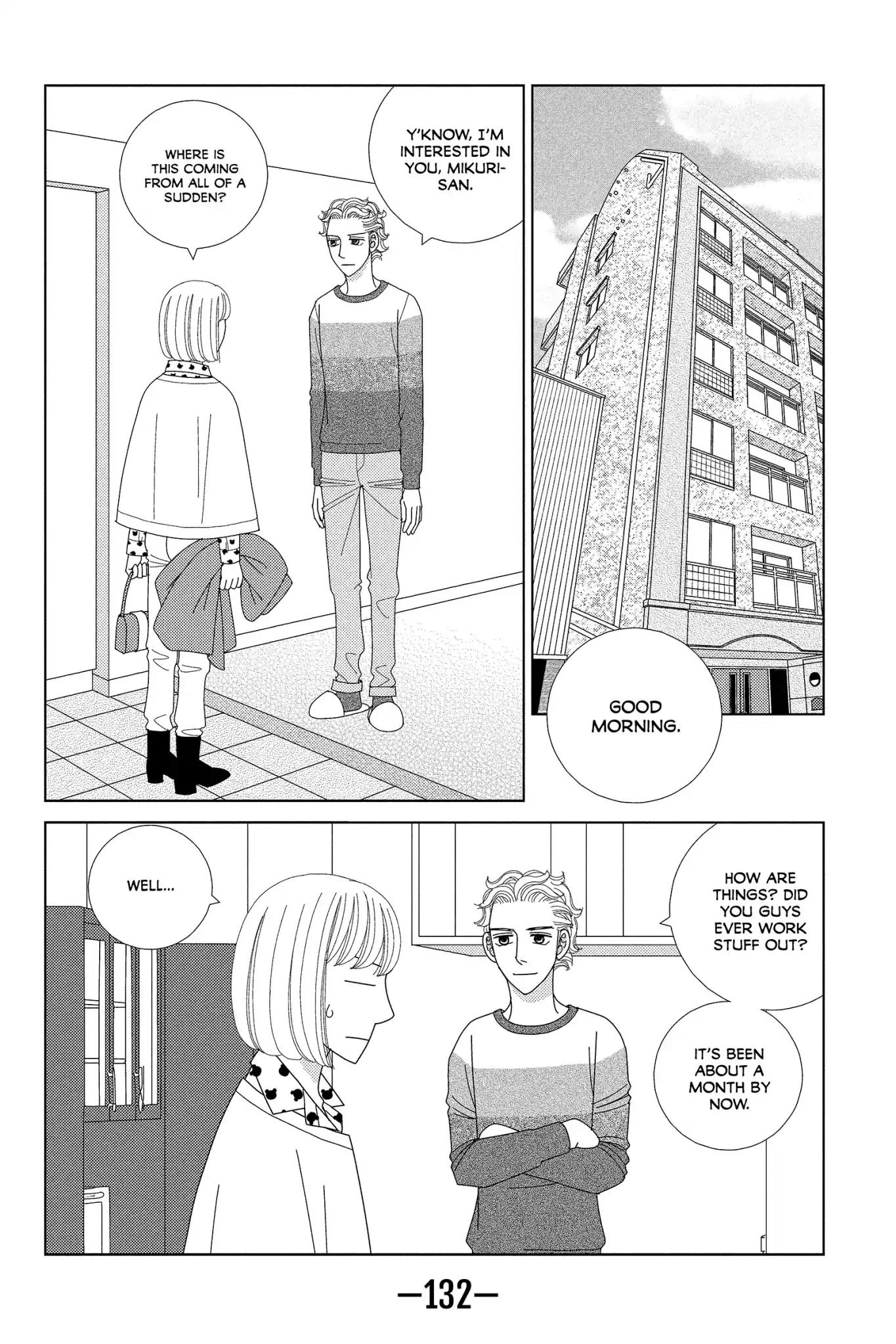 Nigeru wa Haji da ga Yaku ni Tatsu Chapter 33 page 28 - Chapter 33: Different Strokes for Different Folks