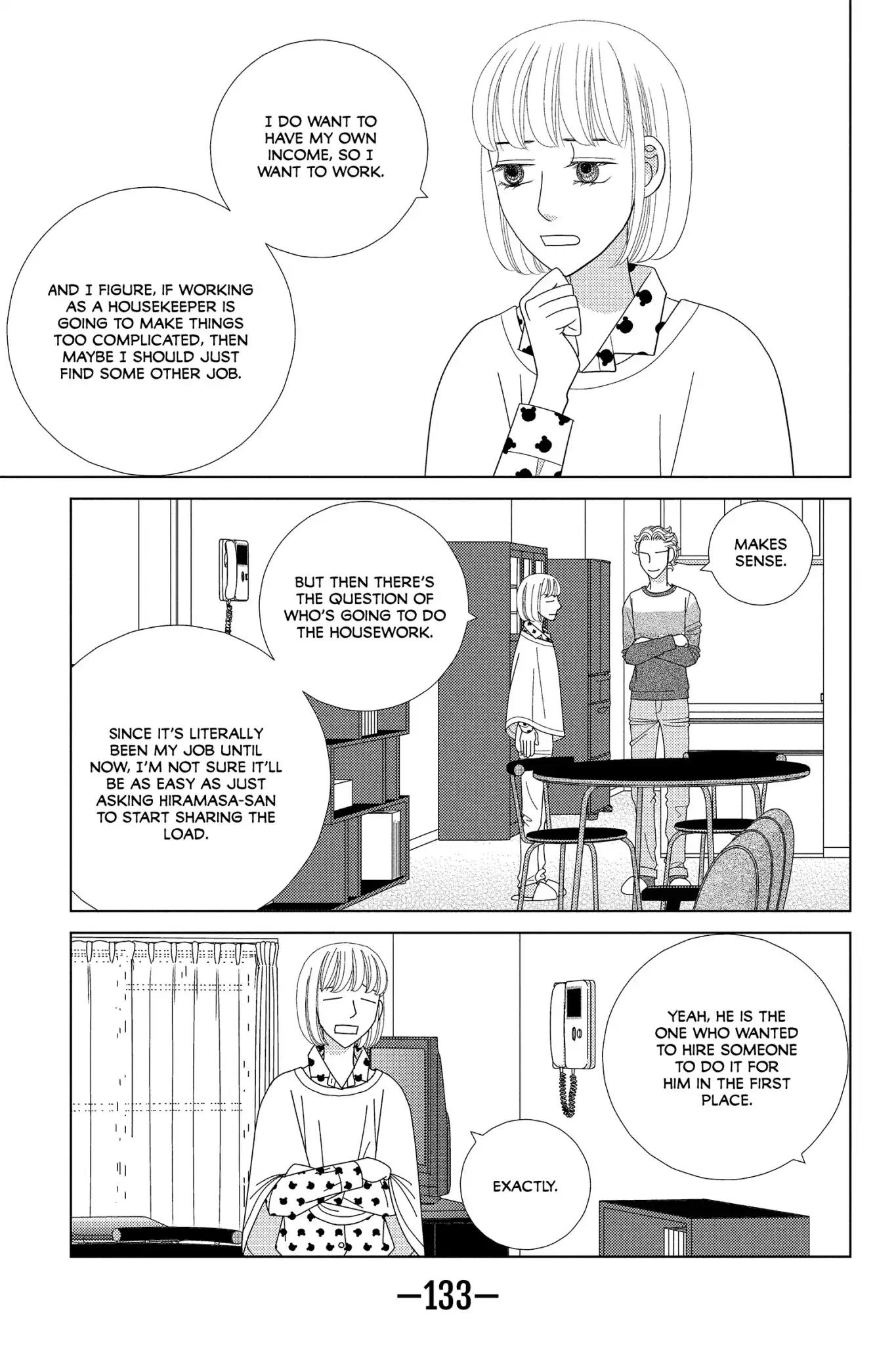 Nigeru wa Haji da ga Yaku ni Tatsu Chapter 33 page 29 - Chapter 33: Different Strokes for Different Folks