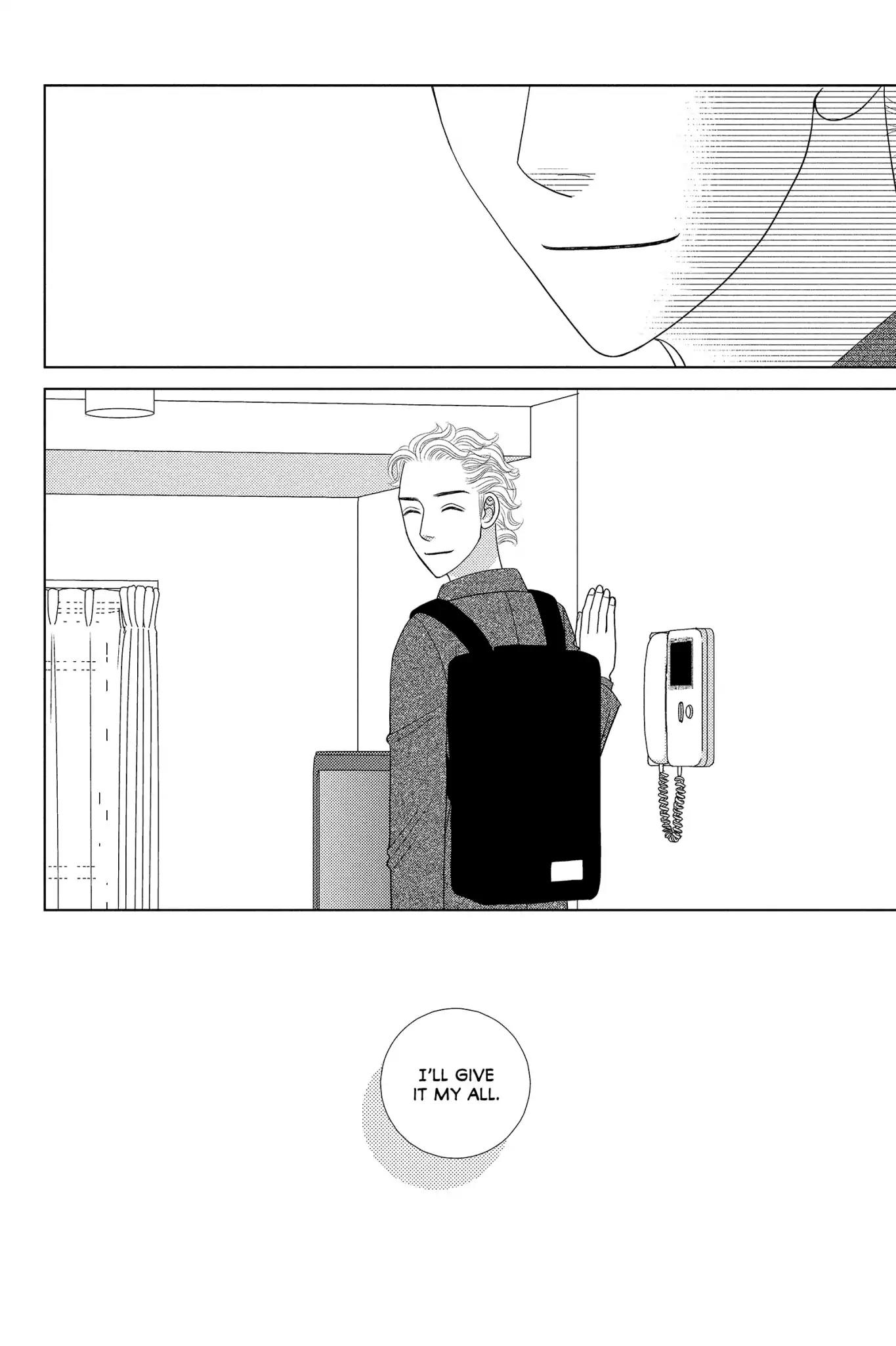 Nigeru wa Haji da ga Yaku ni Tatsu Chapter 33 page 34 - Chapter 33: Different Strokes for Different Folks
