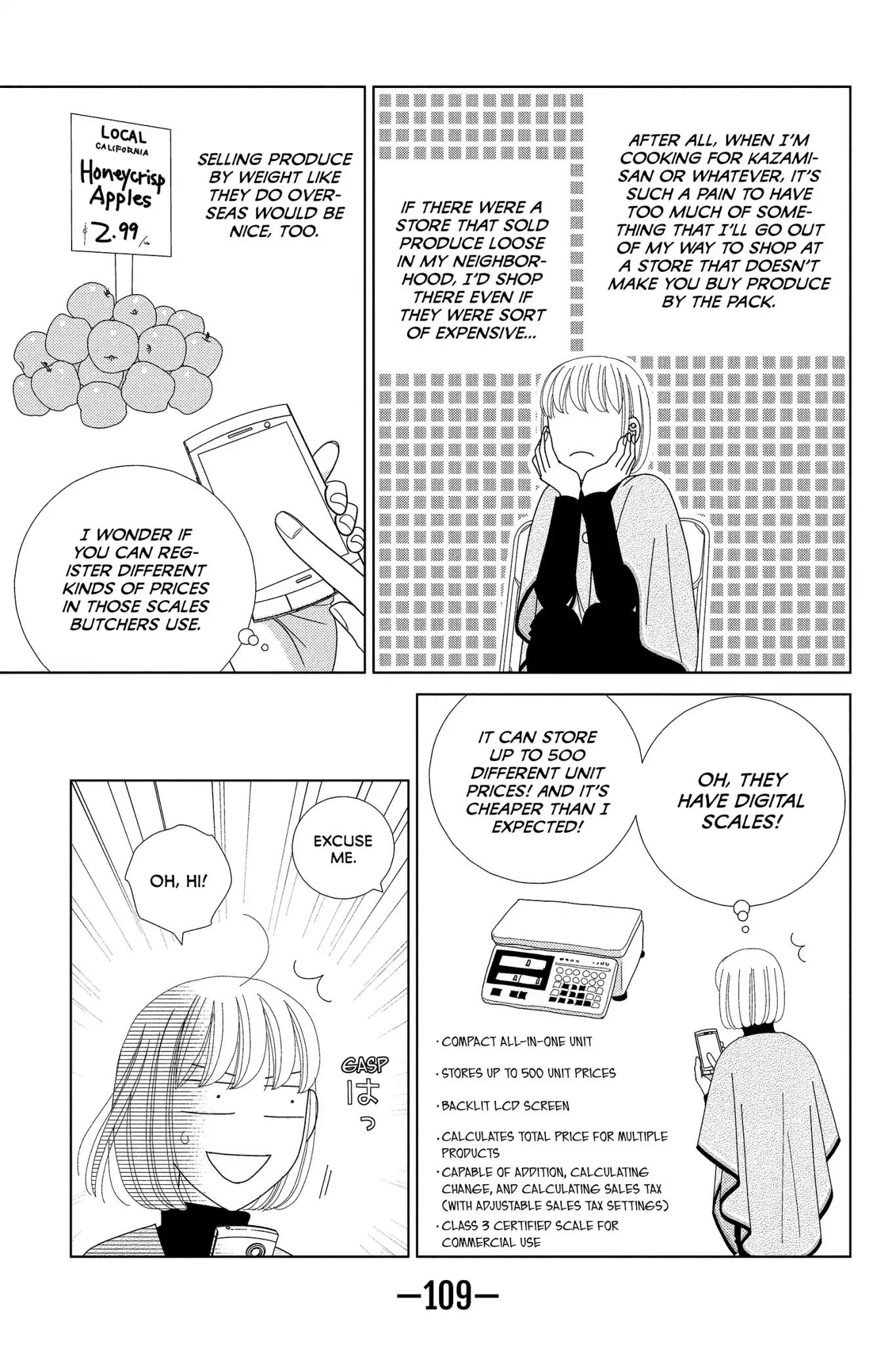 Nigeru wa Haji da ga Yaku ni Tatsu Chapter 33 page 5 - Chapter 33: Different Strokes for Different Folks